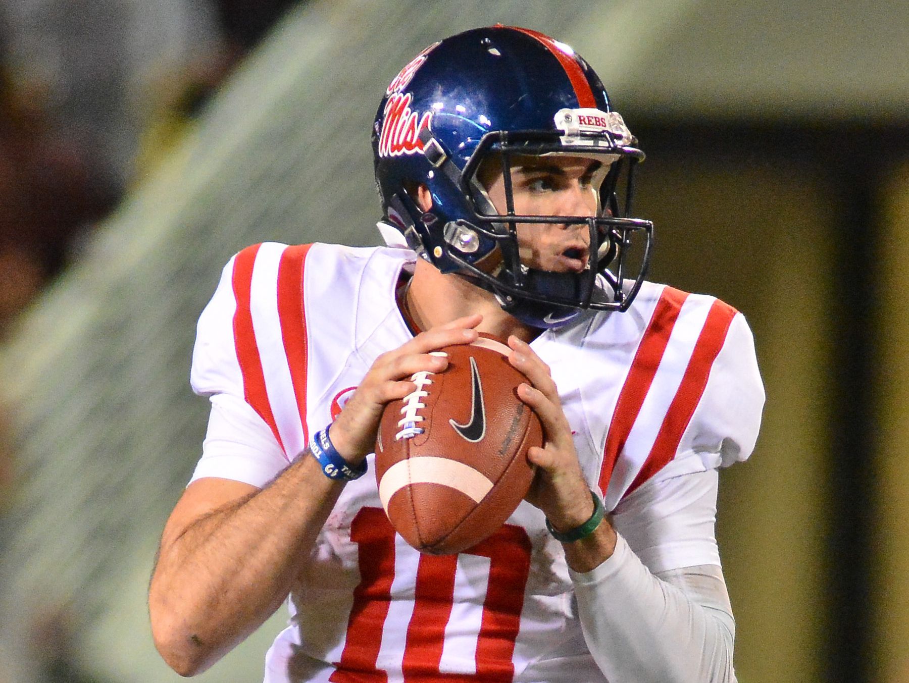 Ole Miss’ Chad Kelly, Evan Engram Named All-SEC First Team | USA TODAY ...