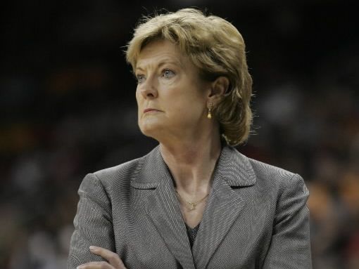Pat Summitt’s timeline shows what an amazing career she experienced