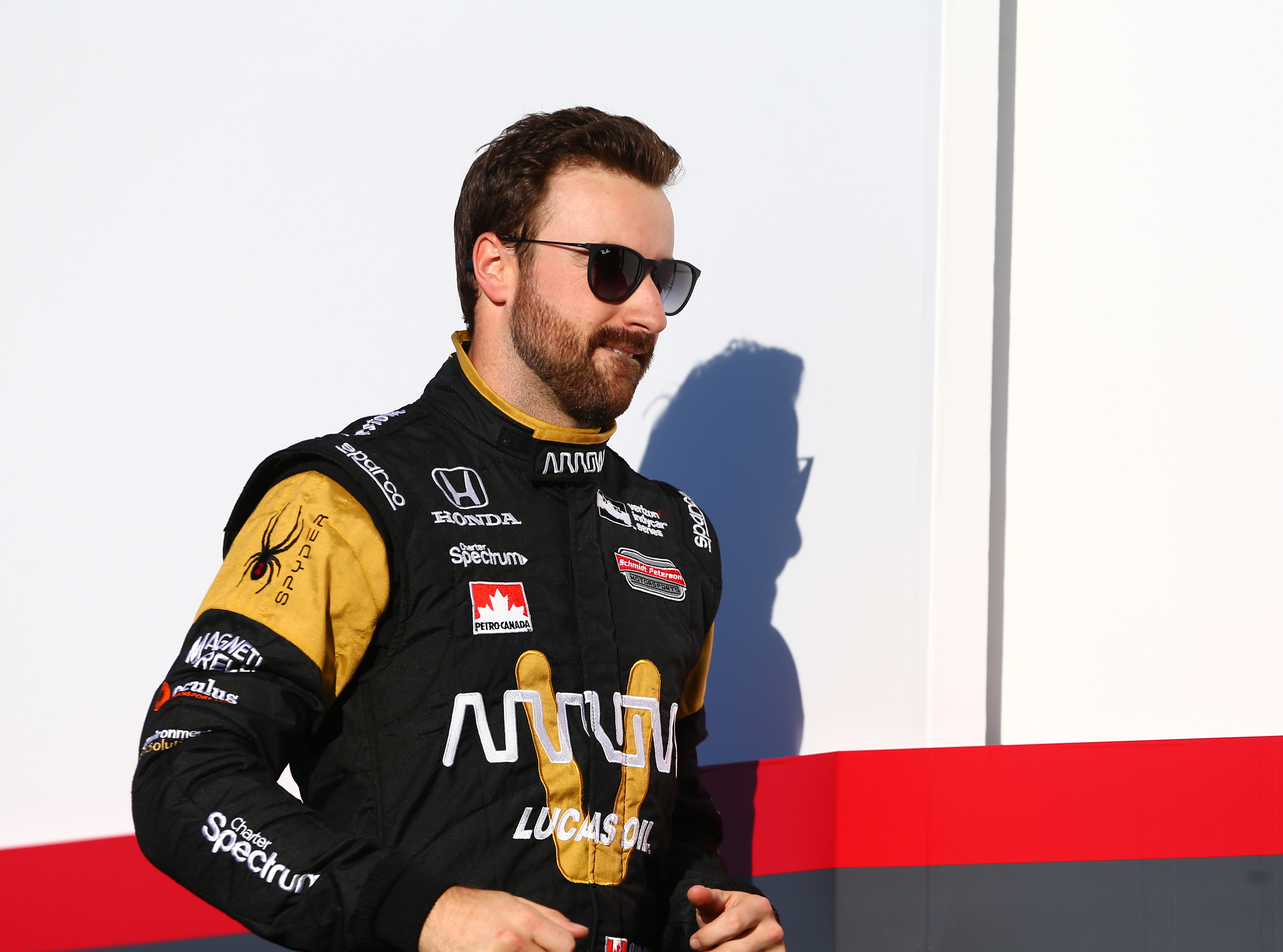 james hinchcliffe shirt