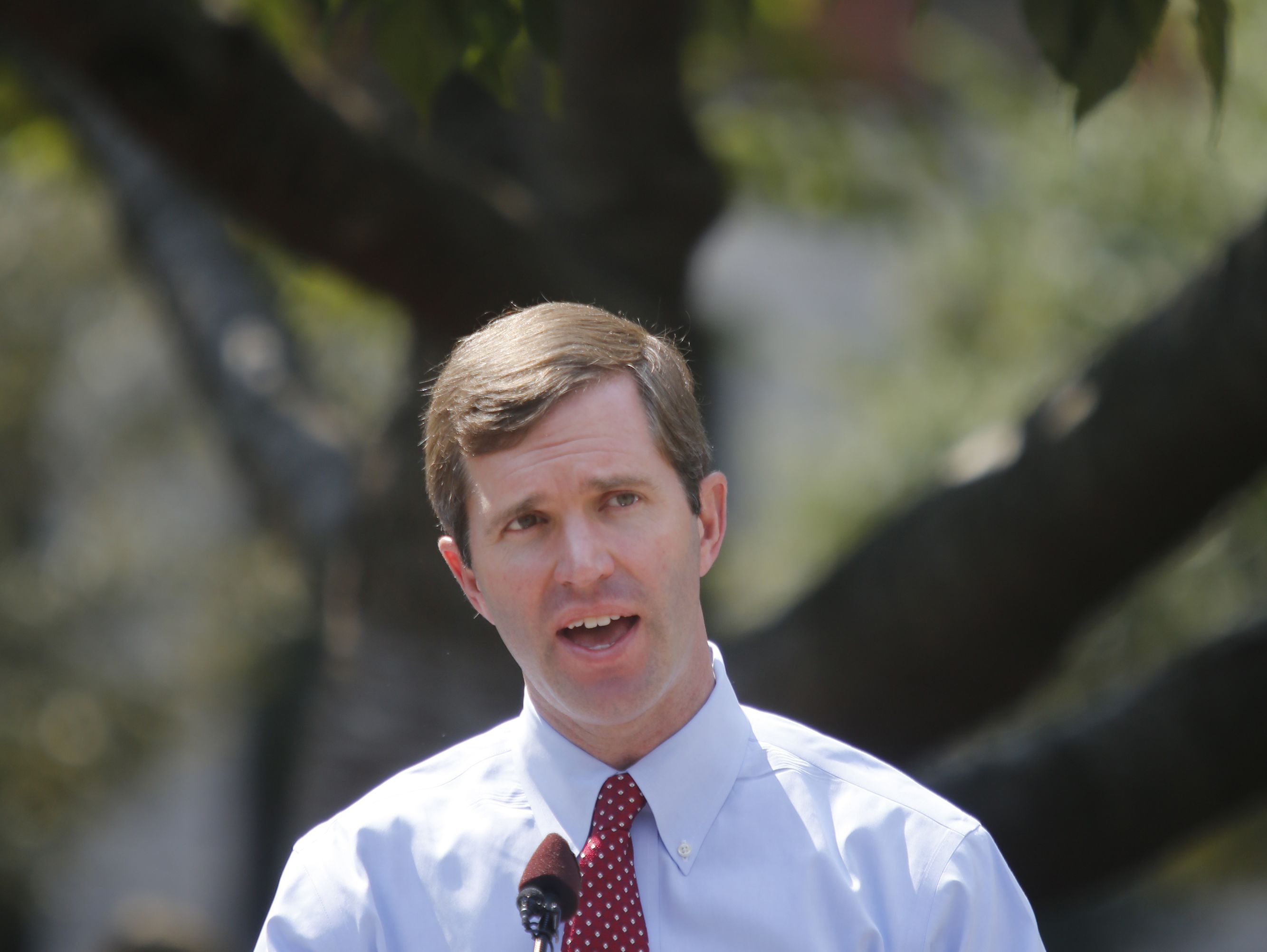 impeachment andy beshear