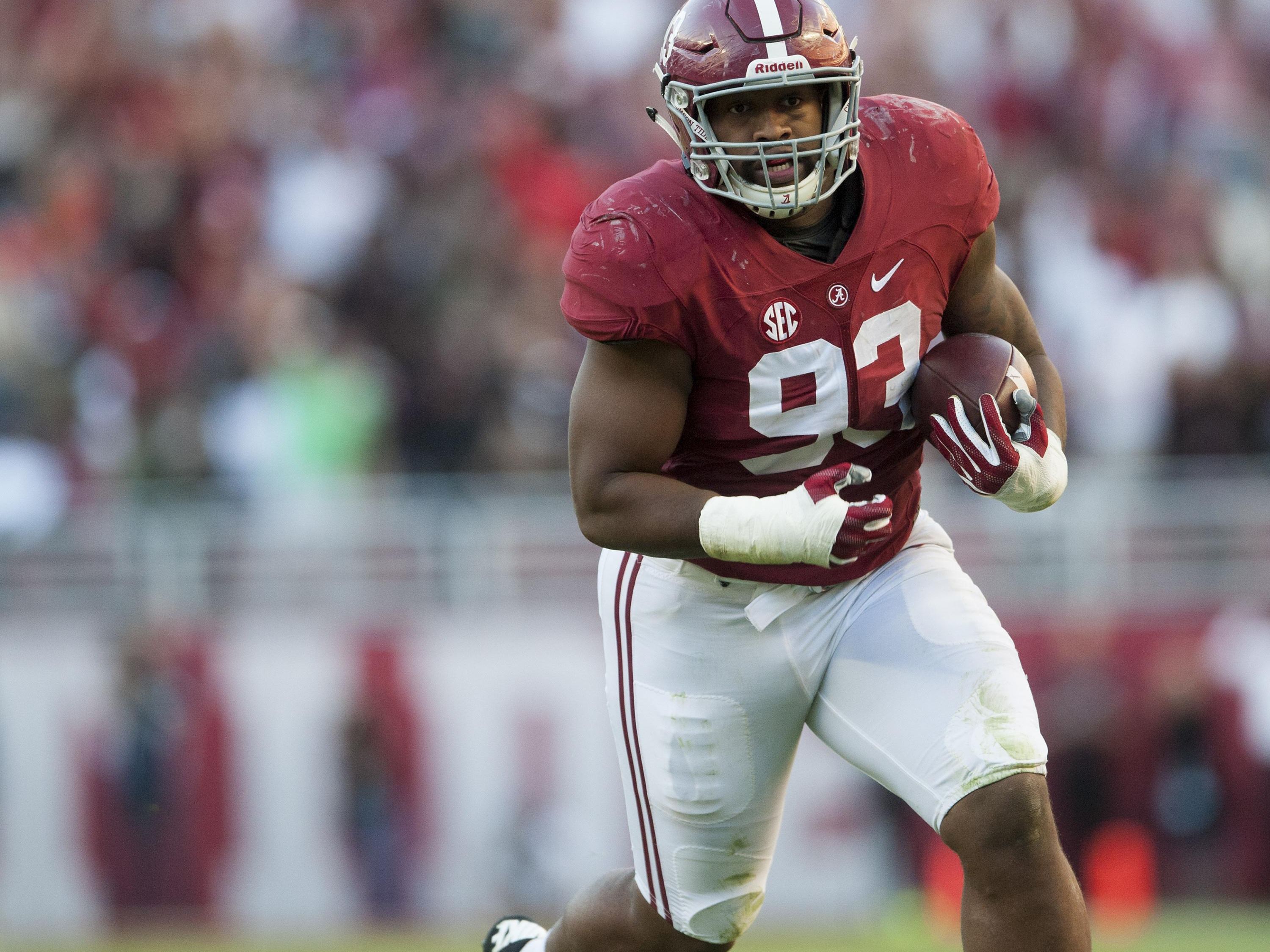 Alabama-Texas A&M 3 things, report card | USA TODAY Sports