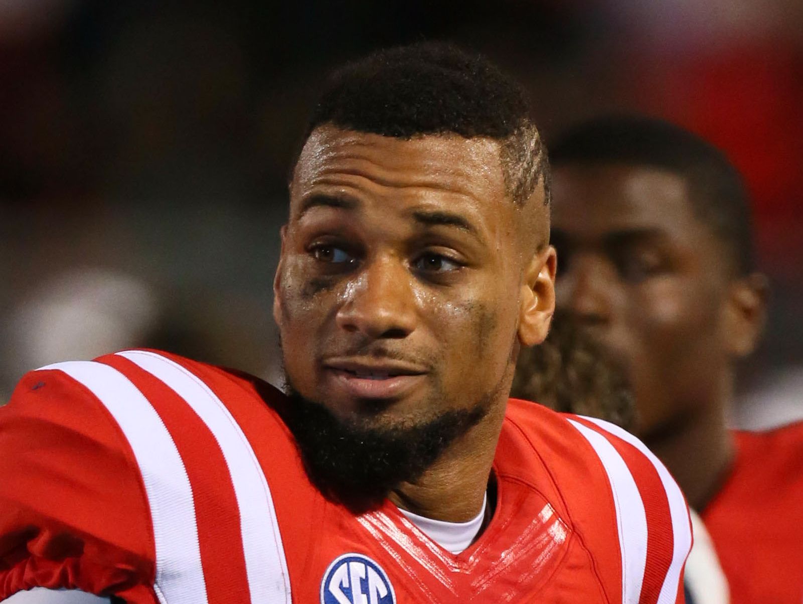 ‘Grind or get ate’: The rise of Donte Moncrief | USA TODAY Sports