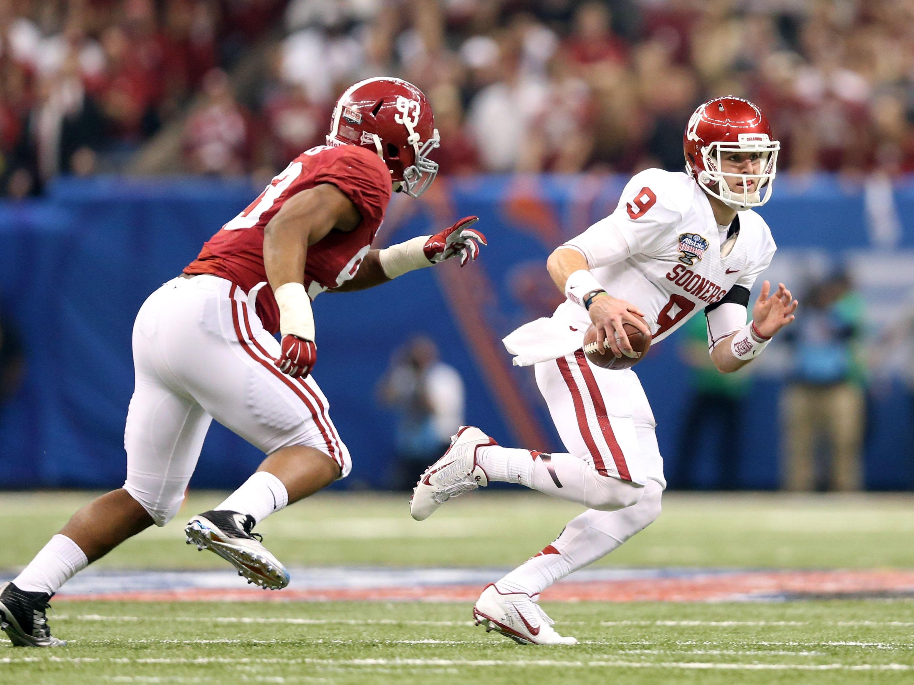 Auburn all but guaranteed first Sugar Bowl berth in 12 years USA