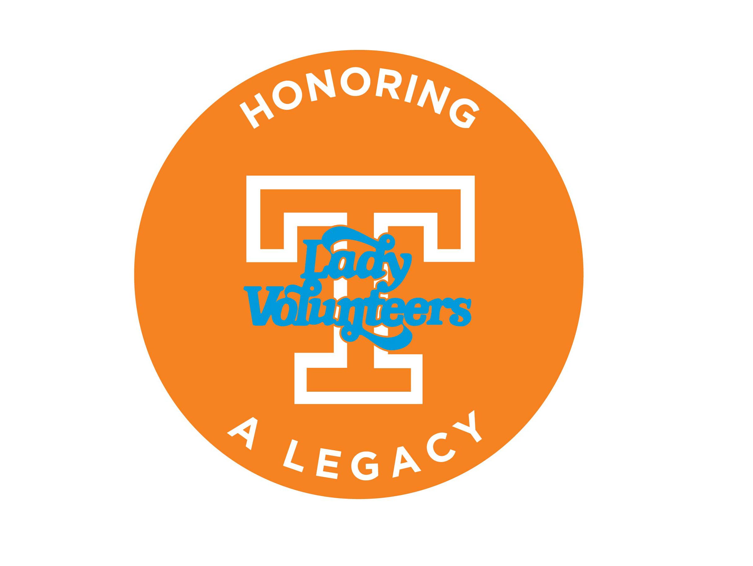 Lady Vols patch now available to public | USA TODAY Sports