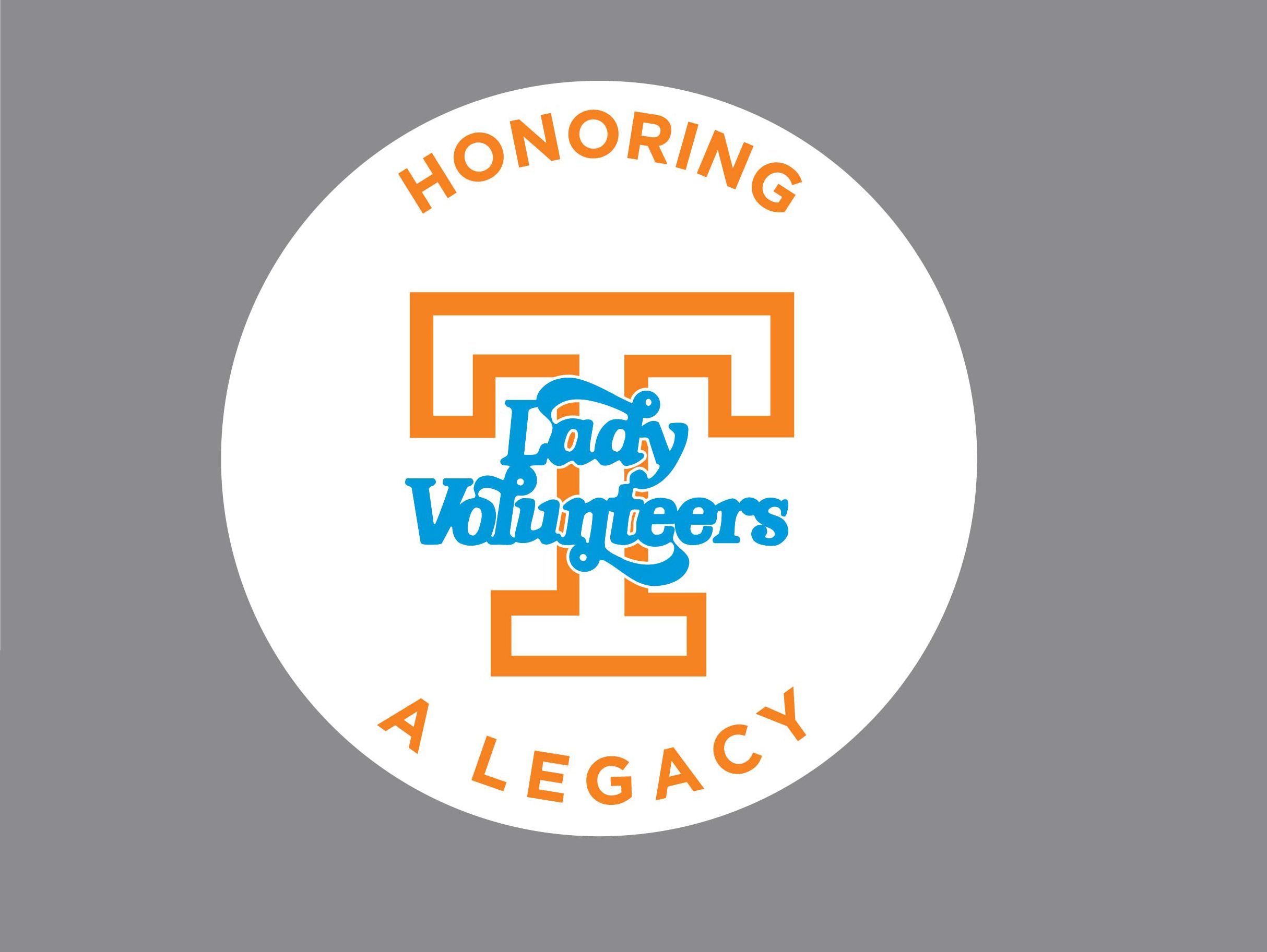 Lady Vols patch now available to public | USA TODAY Sports