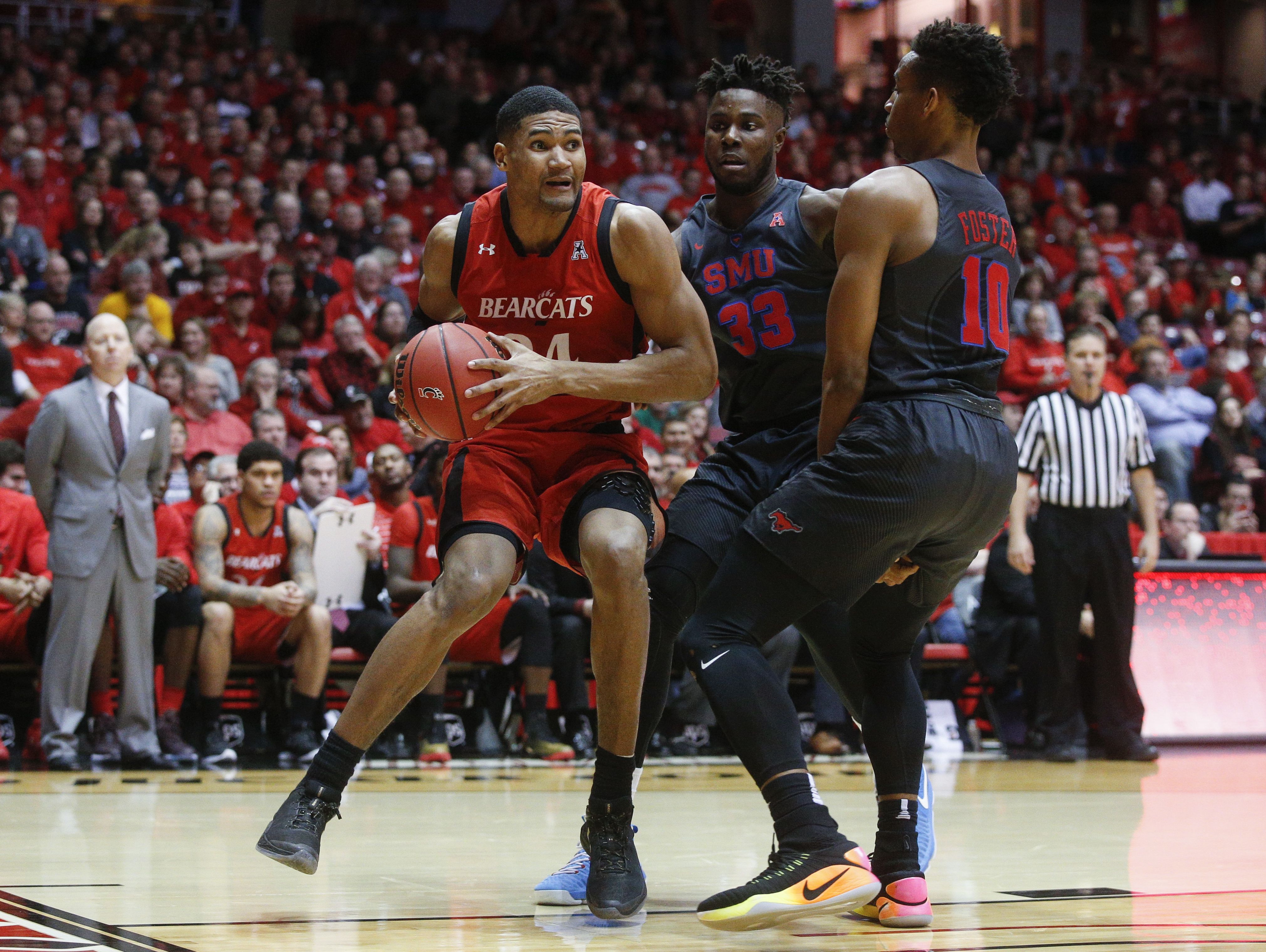 Previewing the top 10 college basketball games this weekend | USA TODAY