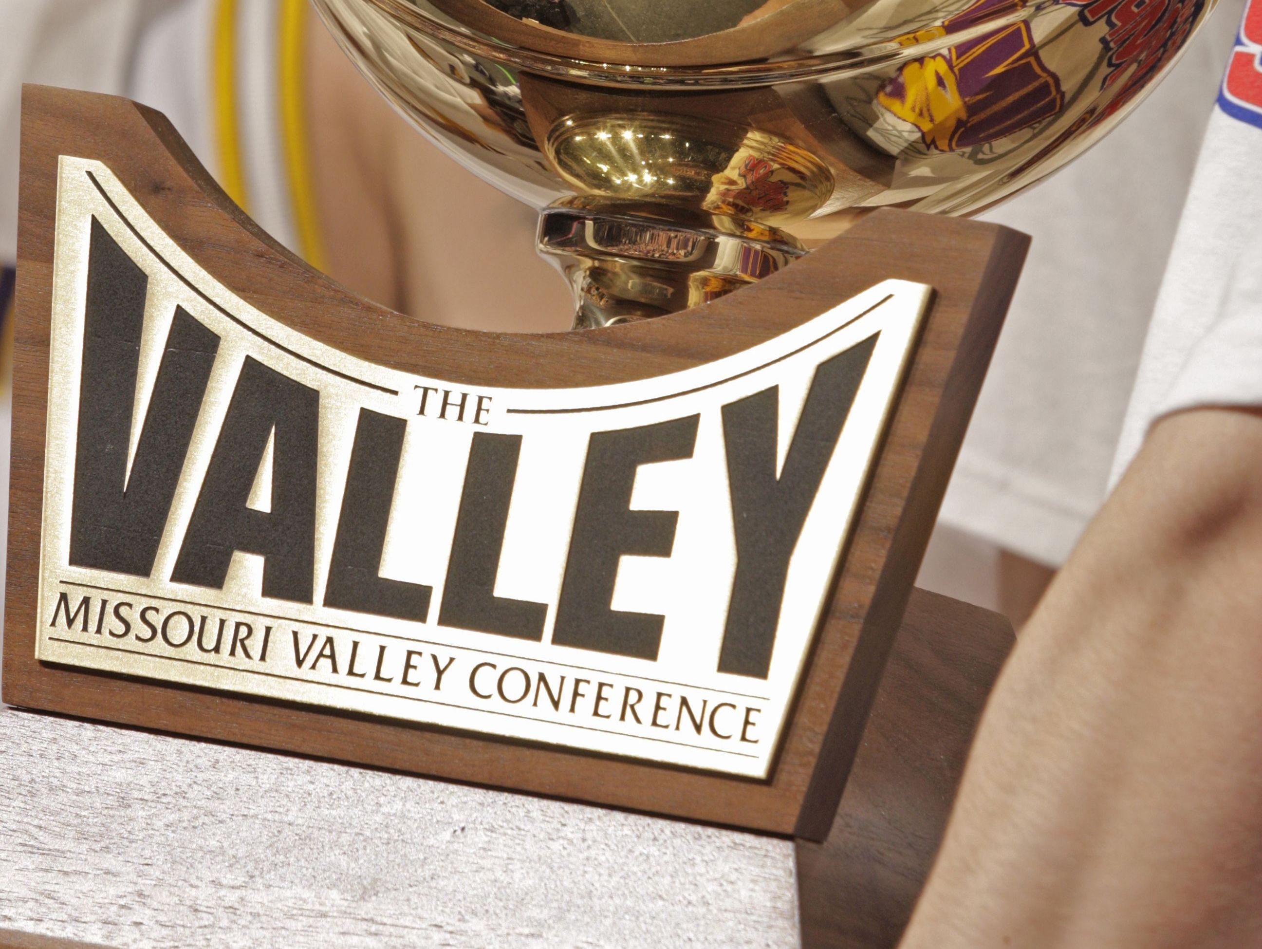 missouri valley conference tournament bracket