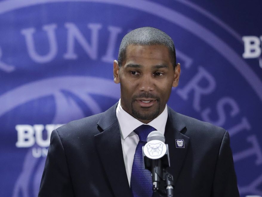 Butler’s LaVall Jordan plans to stick to old-school philosophy as new ...