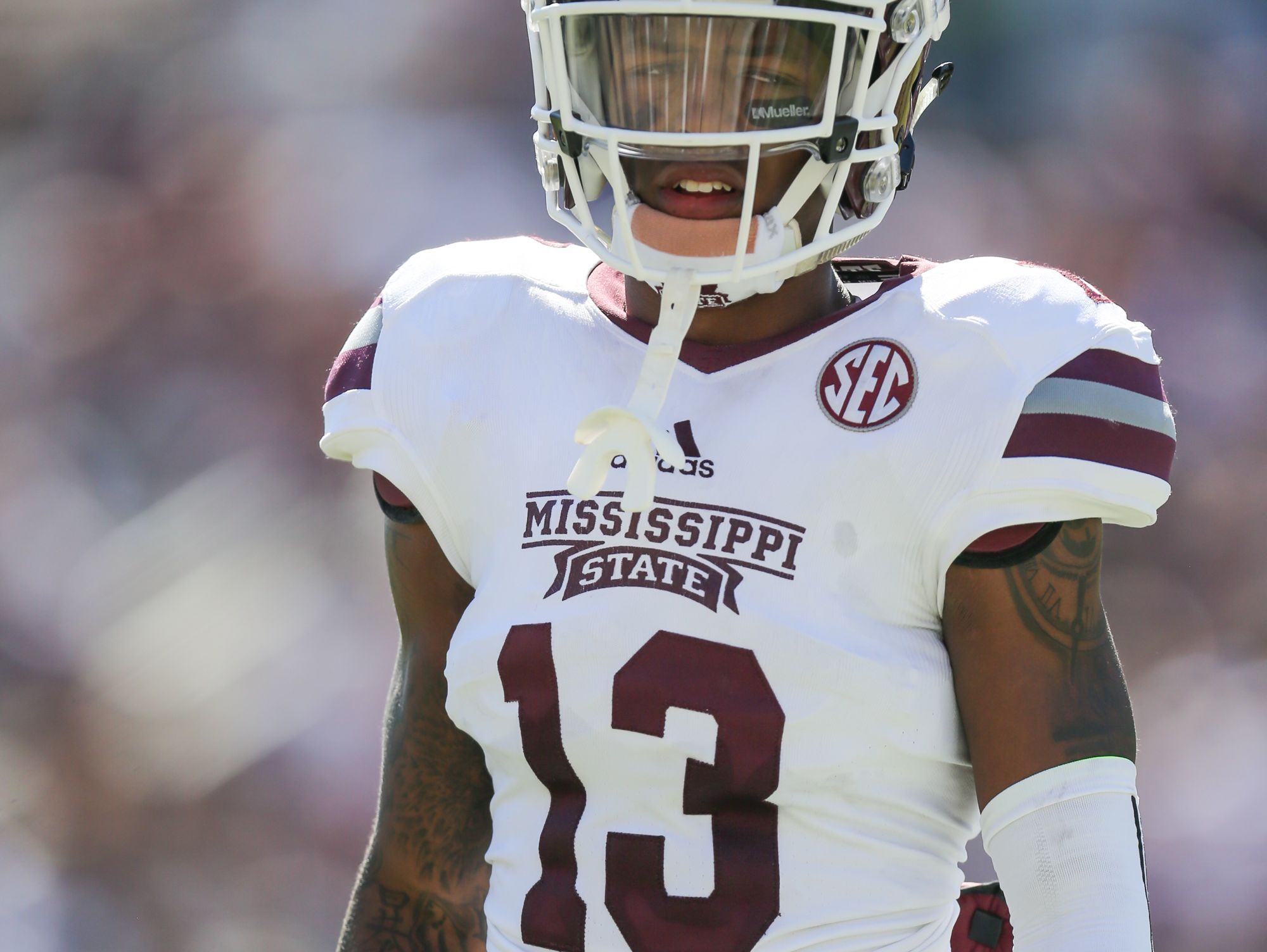 5 Mississippi State players primed for a breakout season | USA TODAY Sports