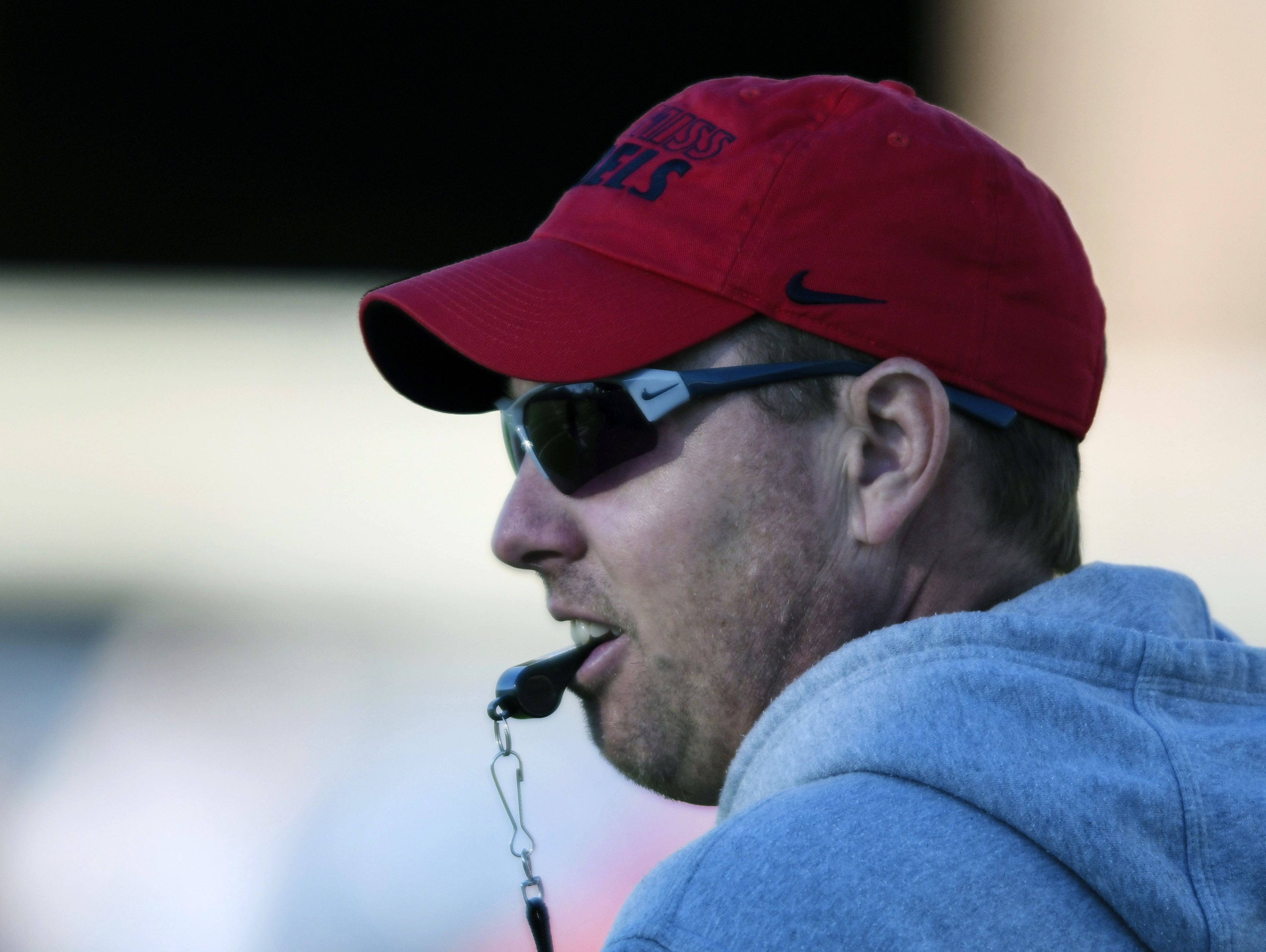 Hugh Freeze Resigns As Ole Miss Football Coach Usa Today Sports