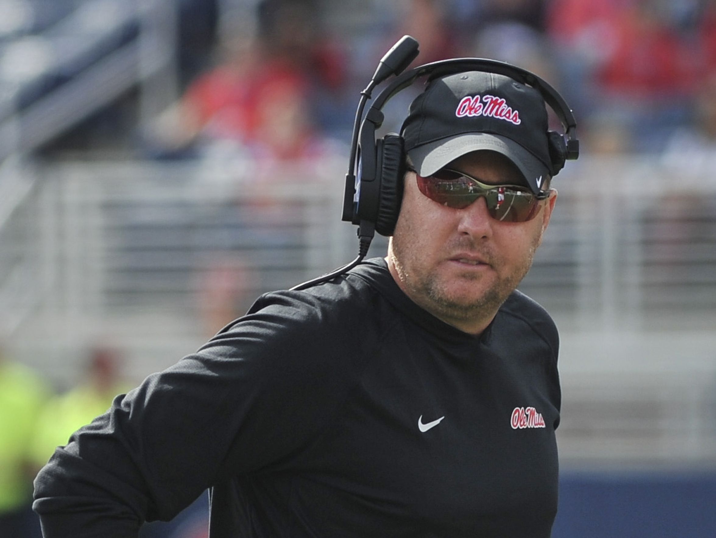 Hugh freeze - tronicsbezy