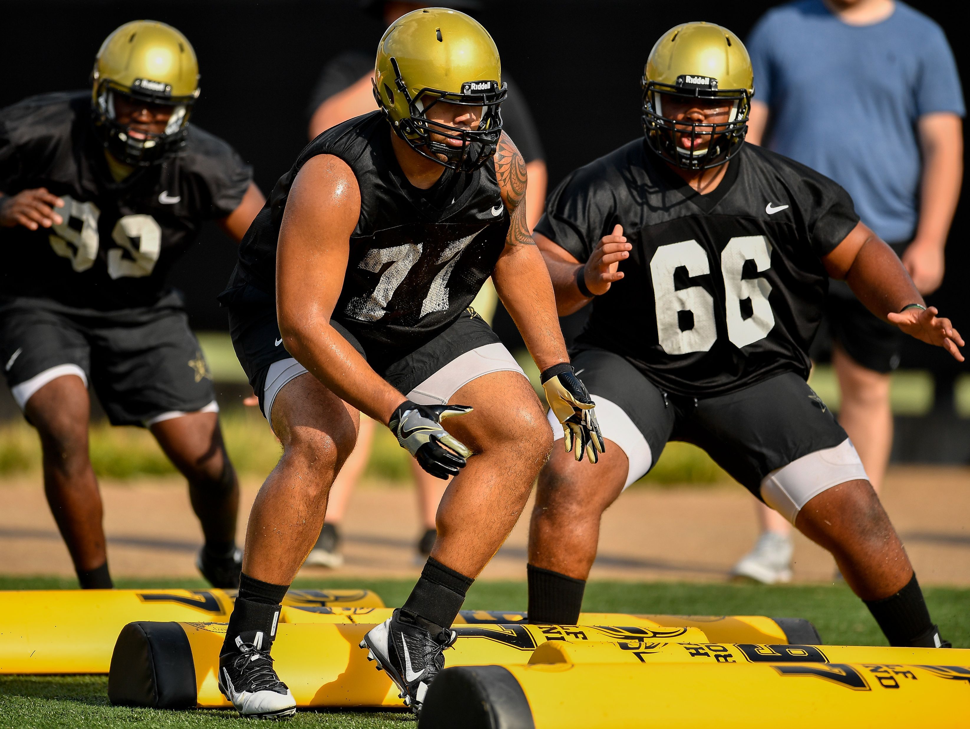 vanderbilt football 247