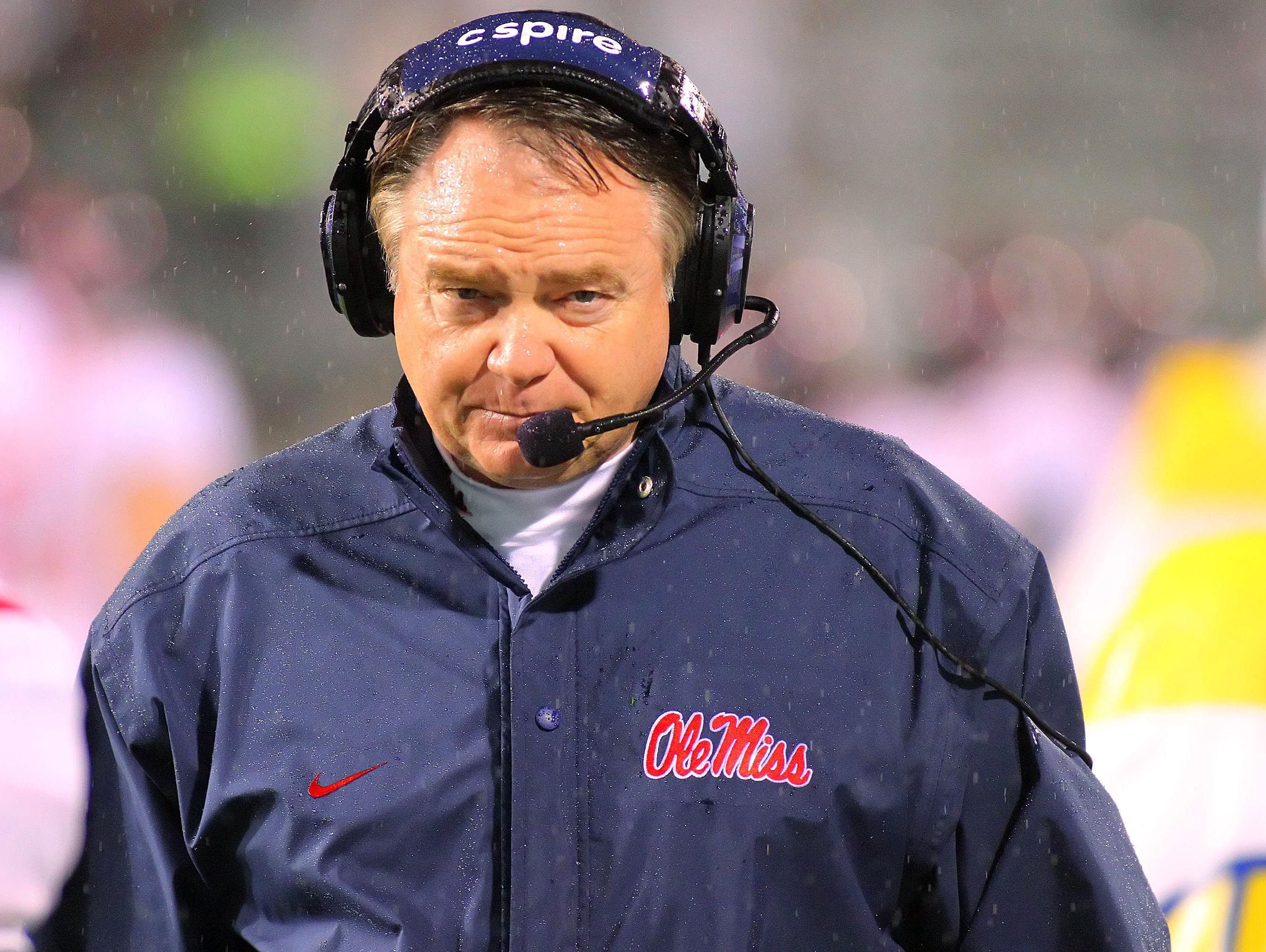 Houston Nutt offers to settle defamation lawsuit vs. Ole ...