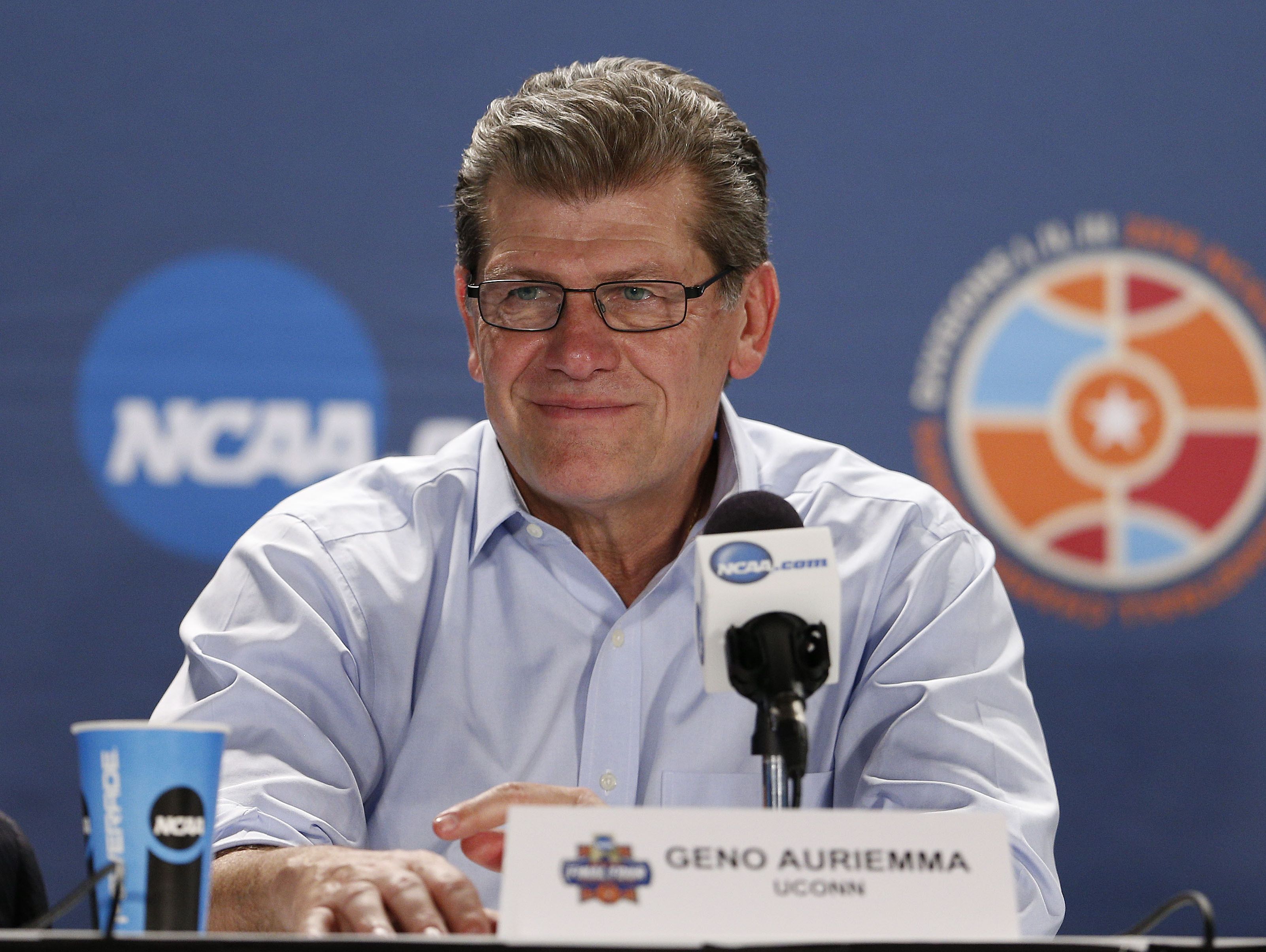 Geno Auriemma Offers To Forego Pay In Connecticut Education Budget ...