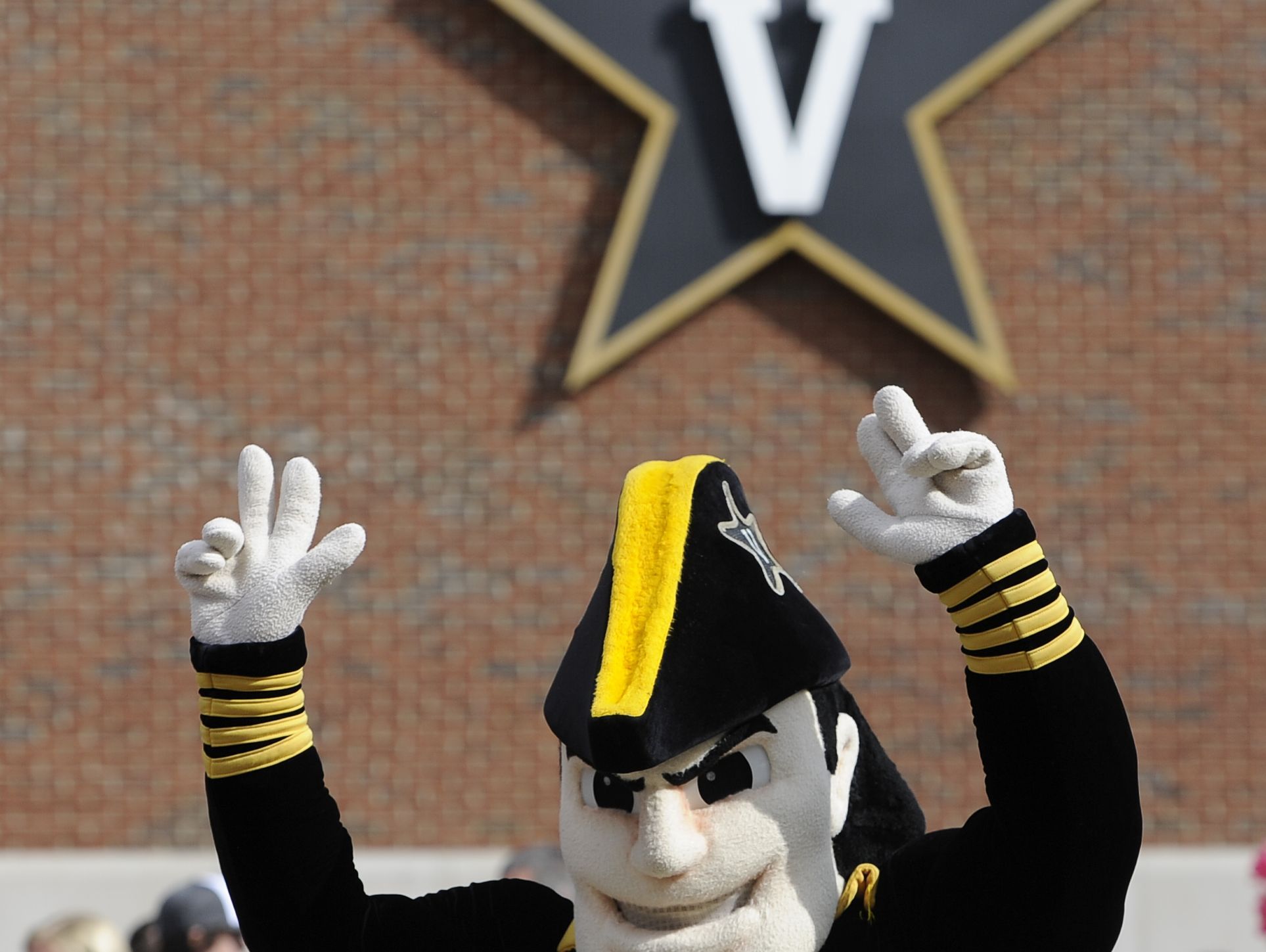 How Vanderbilt Beat Kansas State 14-7 | USA TODAY Sports