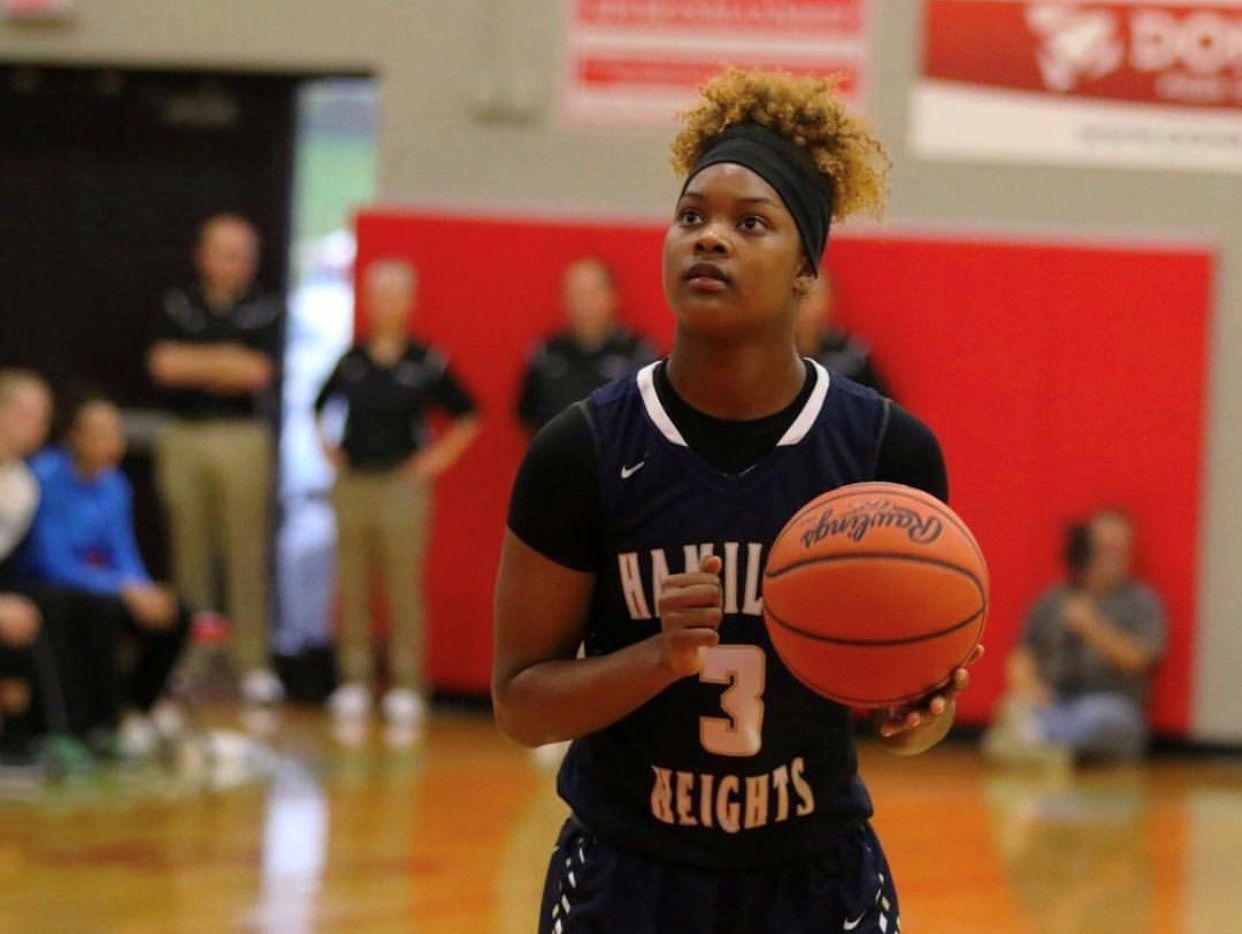 Tennessee Lady Vols to host four top women’s basketball recruits USA