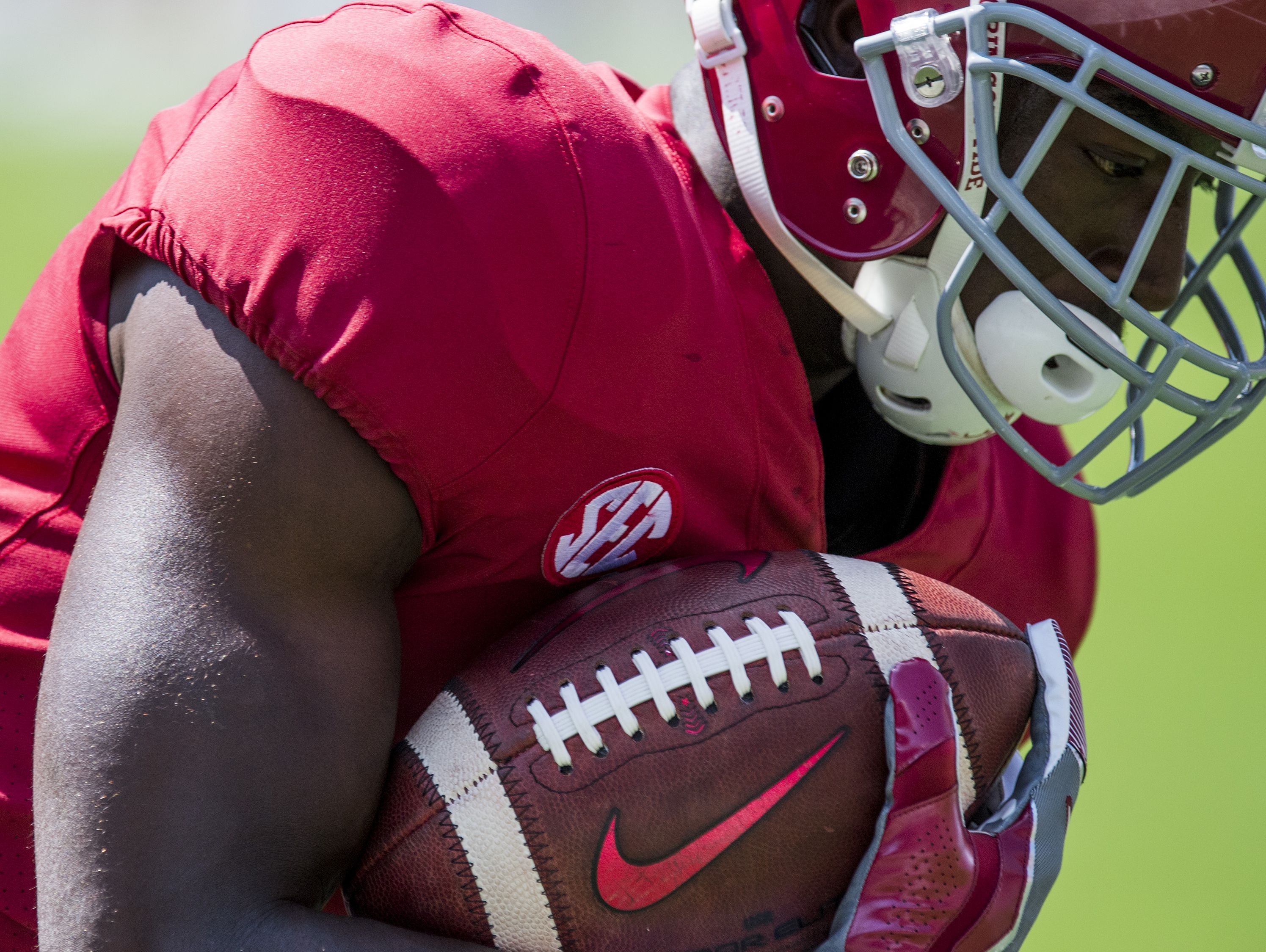 Alabama 3 things worth talking about Crimson Tide USA