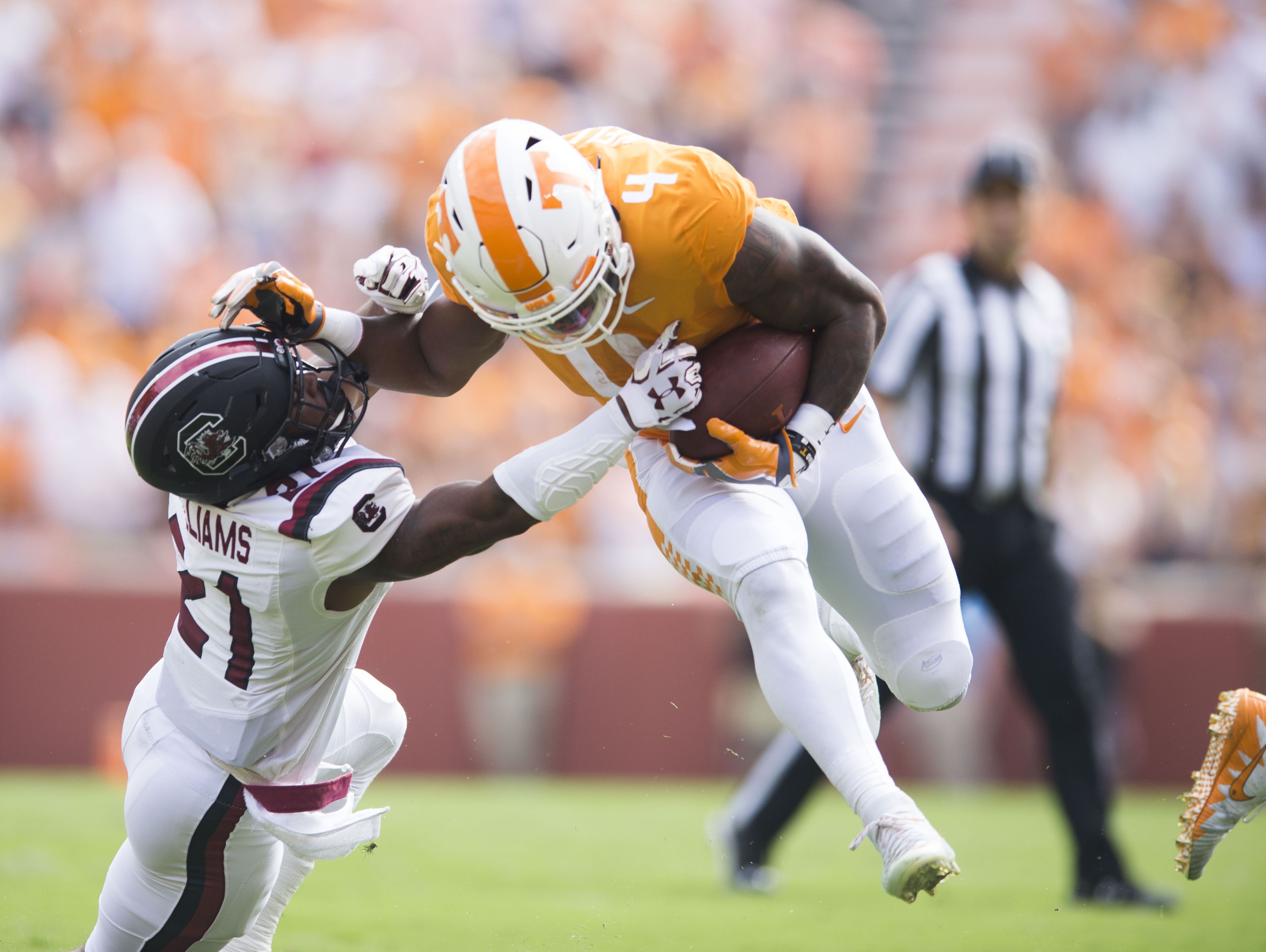 Vols John Kelly Apologizes To Fans After Marijuana Citation Leads To Suspension Usa Today Sports
