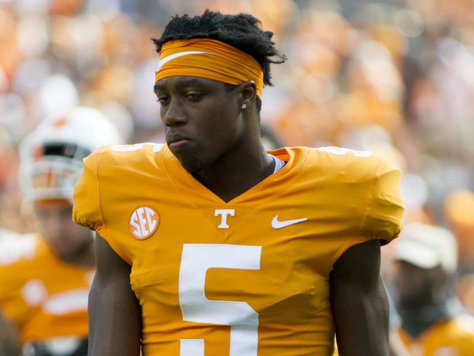 Tennessee Football Can’t Count On Depth Like Alabama 