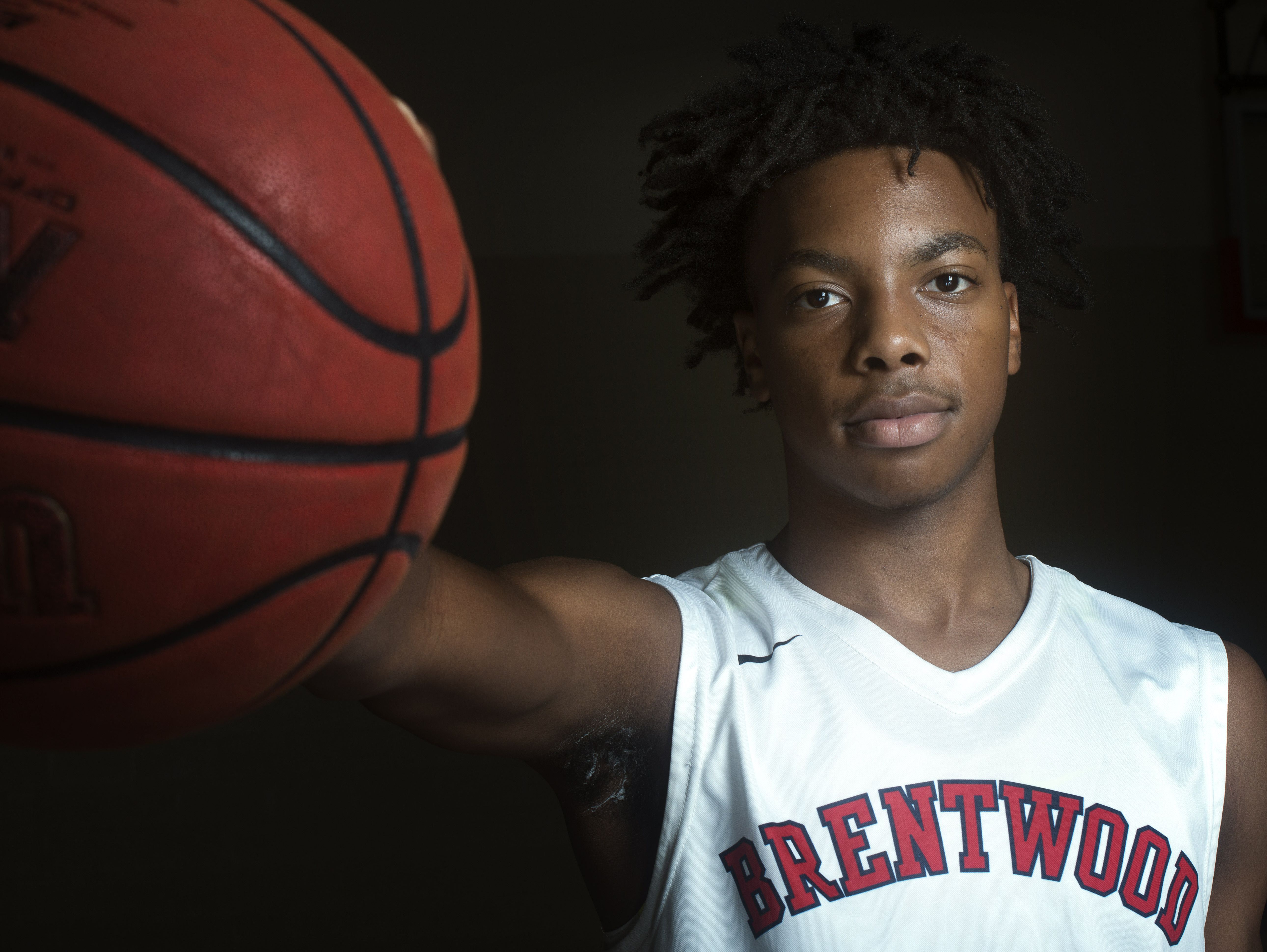 darius garland shirt