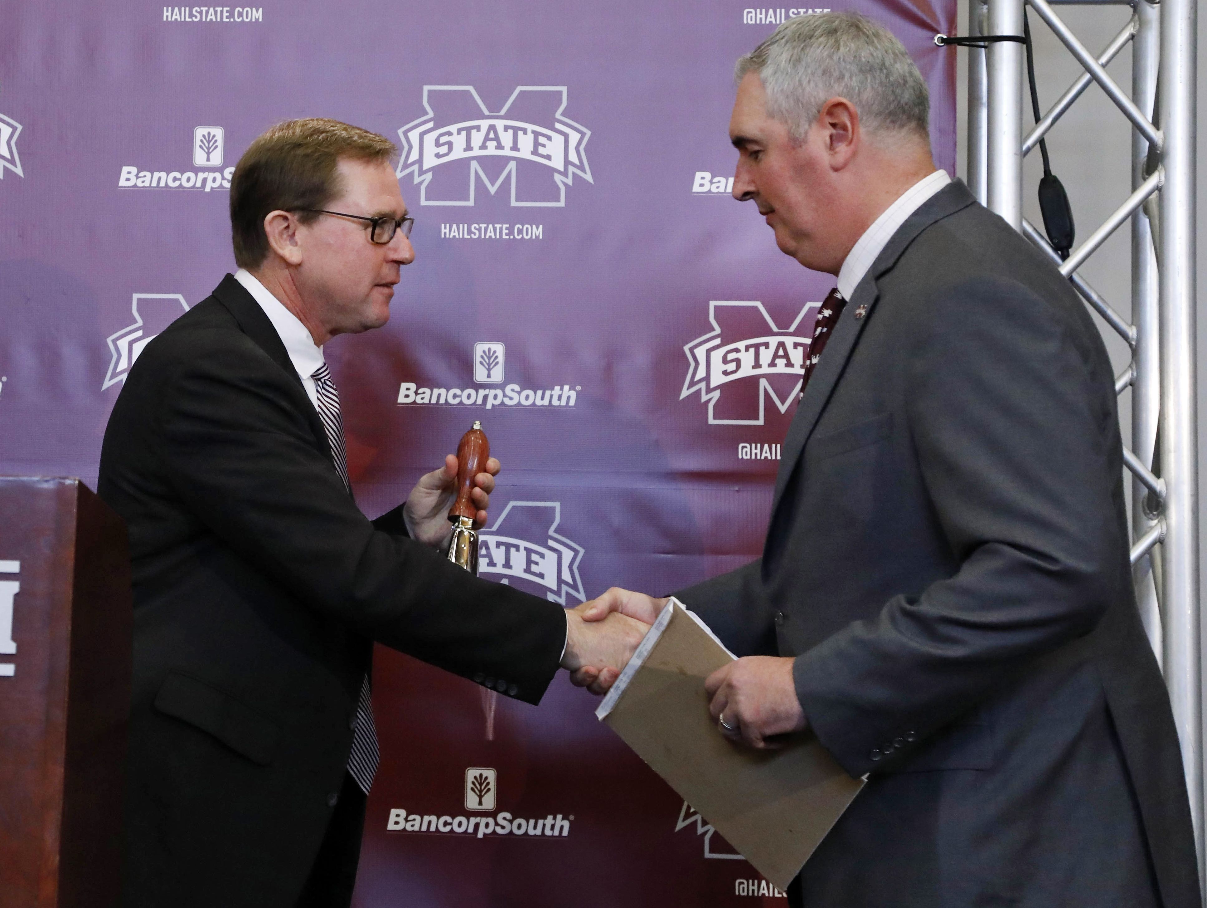 Mississippi State to hire Fordham coach Andrew Breiner to lead passing