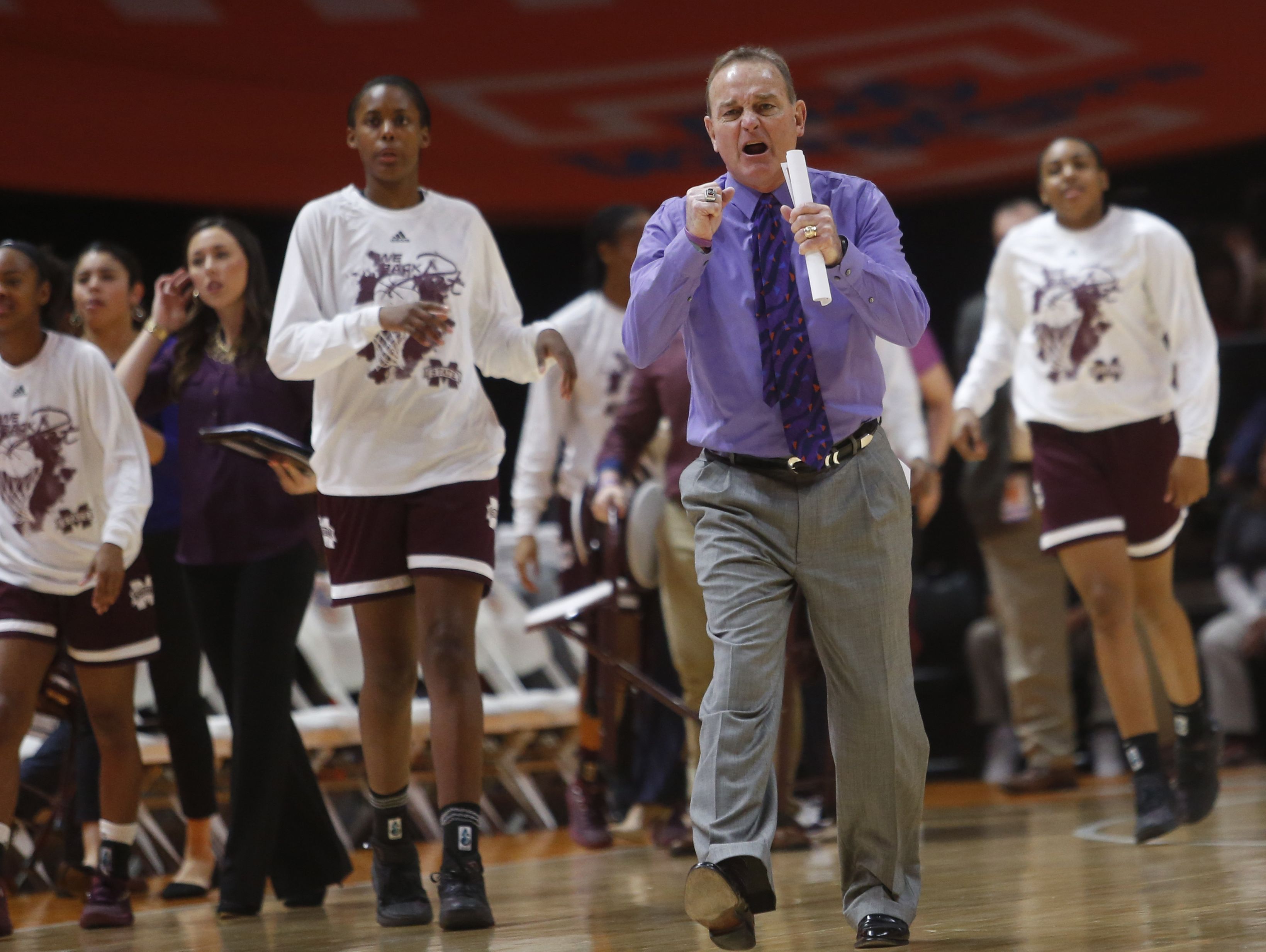 What separates No. 2 Mississippi State from No. 1 UConn in women’s