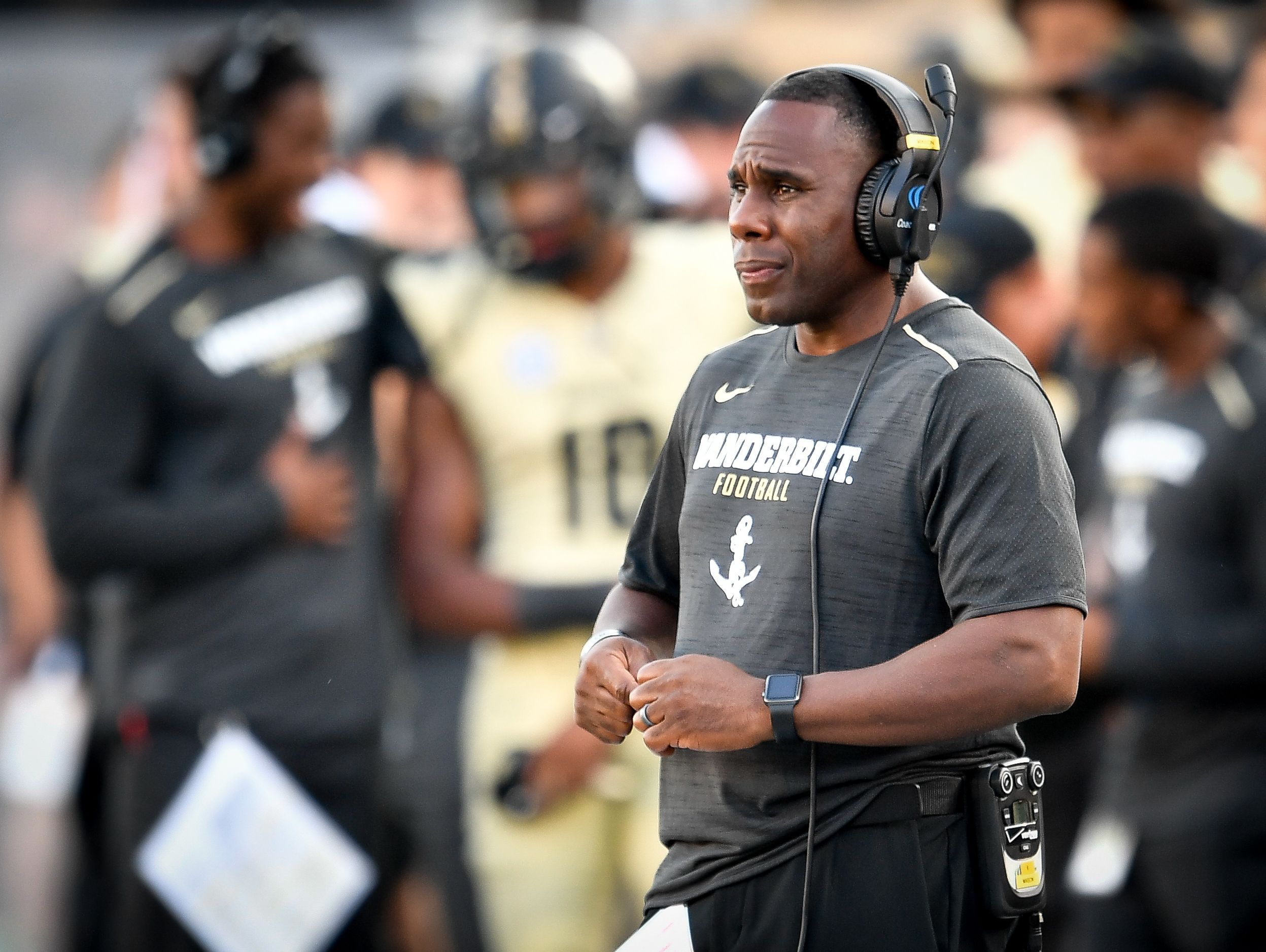 Vanderbilt football: 5 things to know for national signing day | USA ...