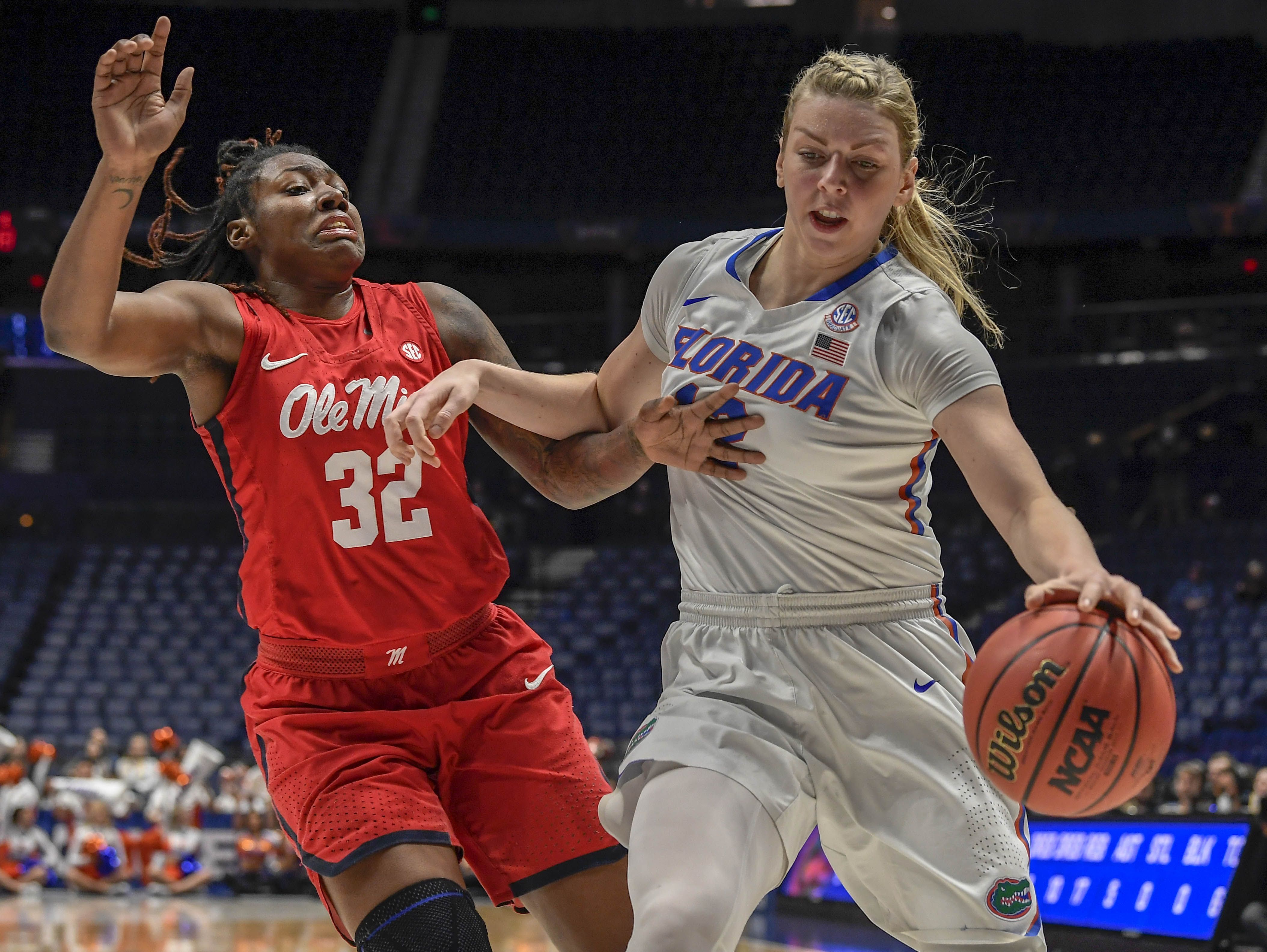 How to watch 2018 SEC women’s basketball tournament championship game ...