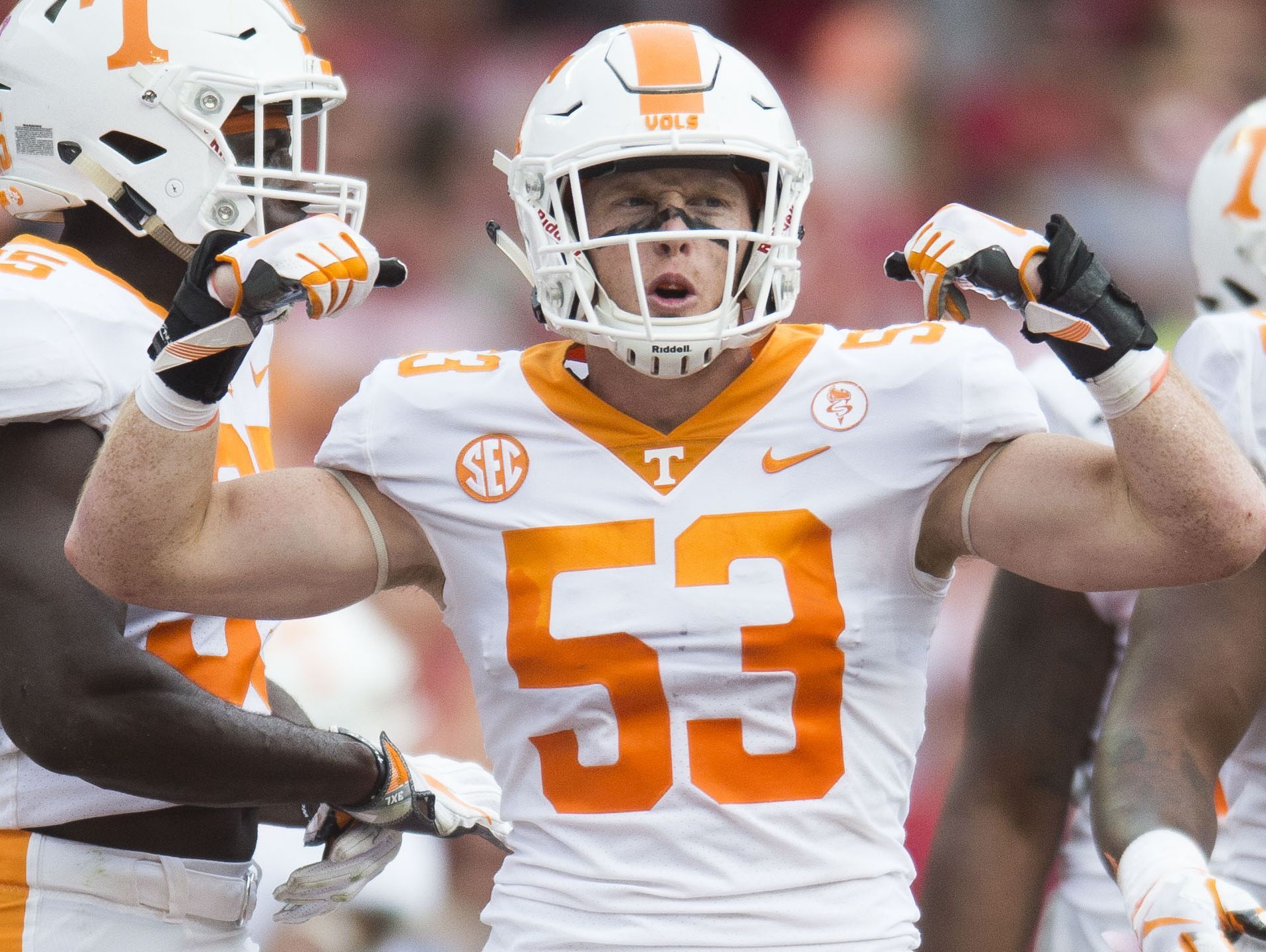 UT Vols walk-ons toil with high hopes, low odds | USA TODAY Sports