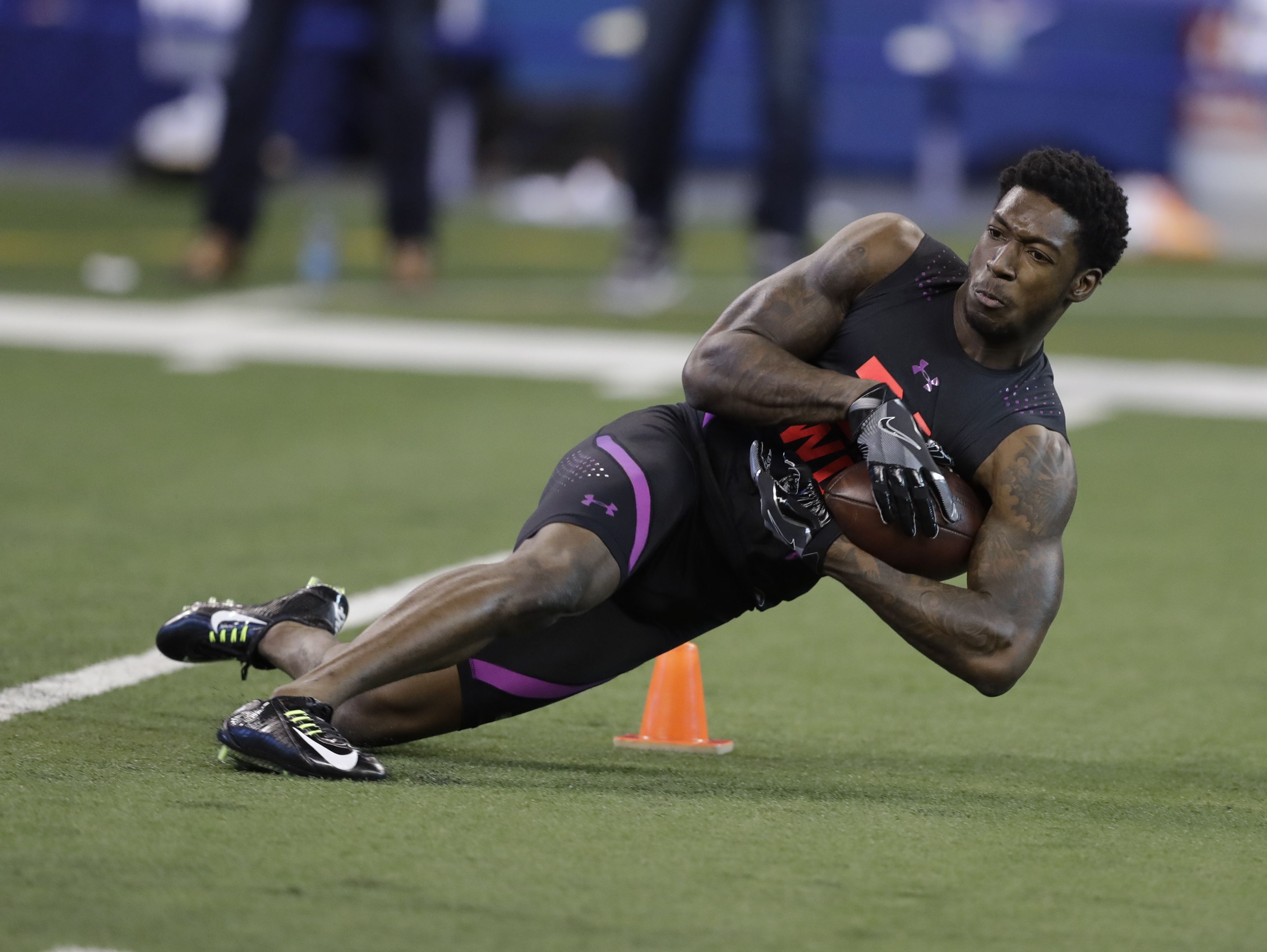 Notable names set to participate in Alabama pro day USA