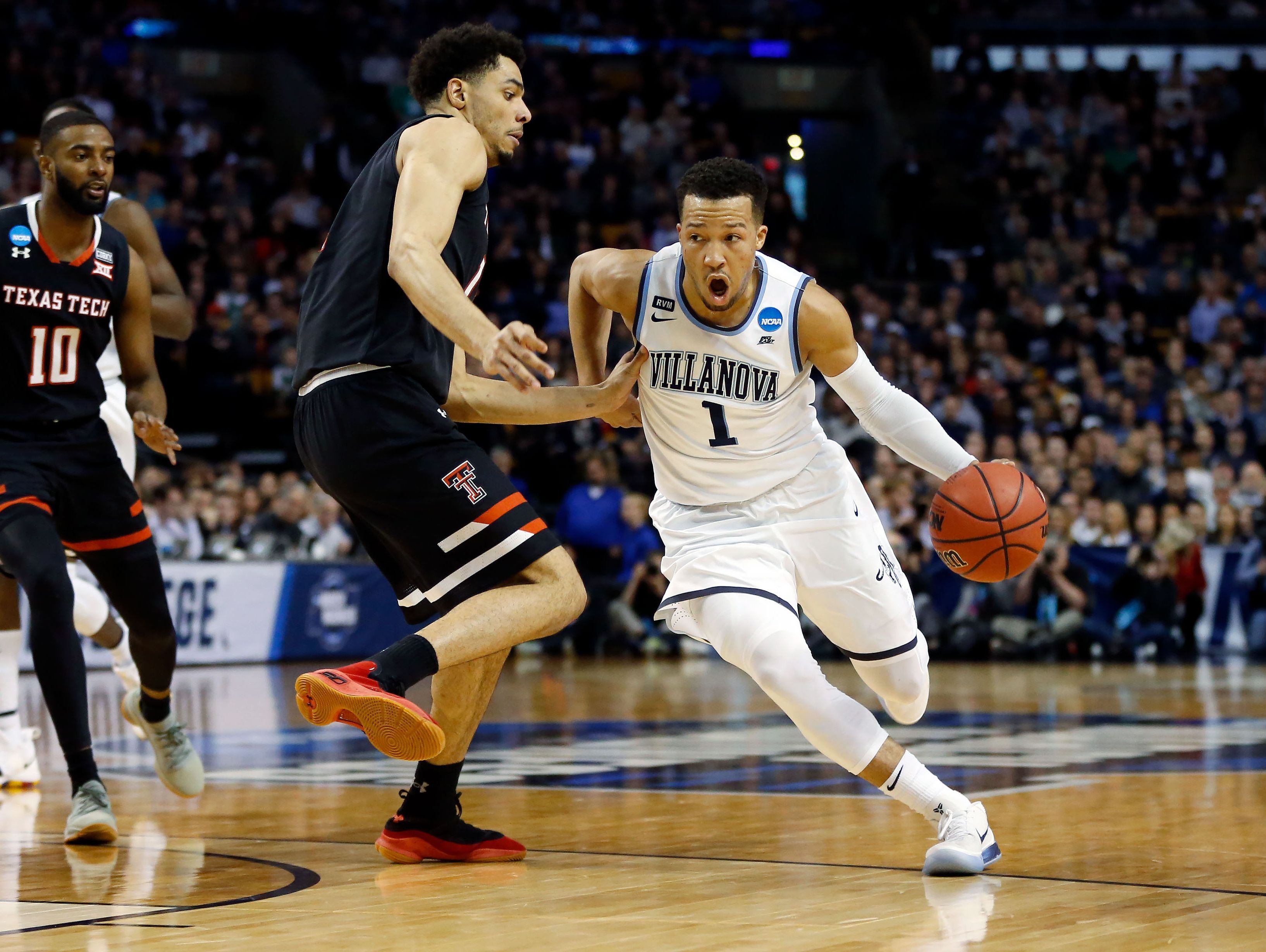 NCAA tournament Villanova returns to Final Four after getting past