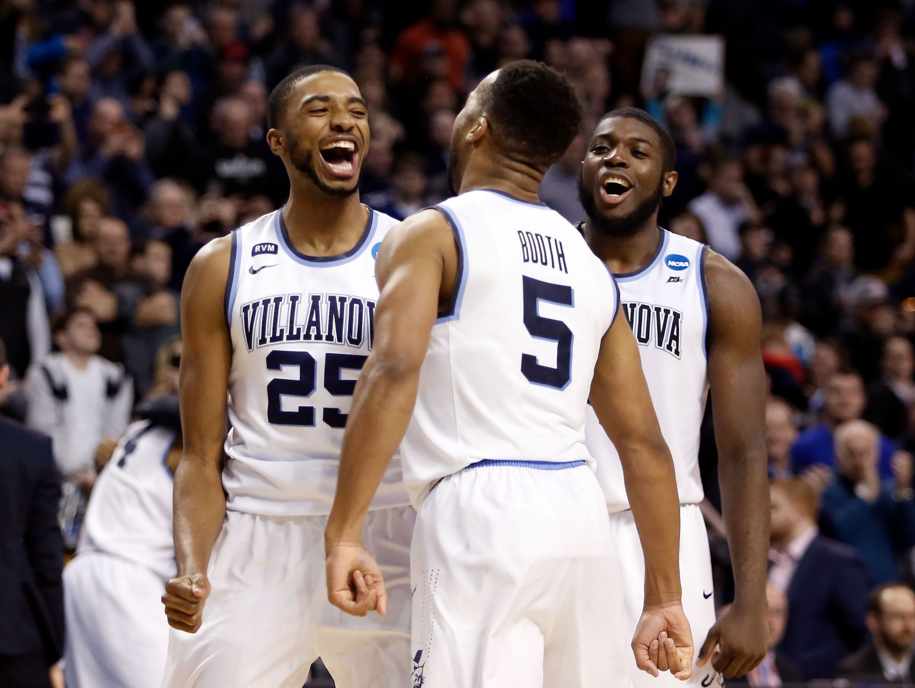 Final Four preview: No. 1 Villanova vs. No. 1 Kansas — keys to victory ...