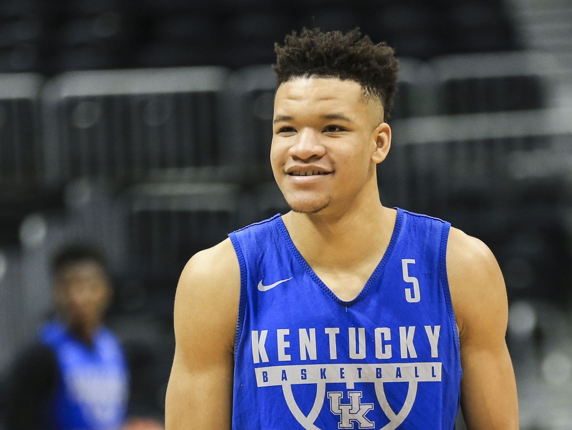 kevin knox shirt