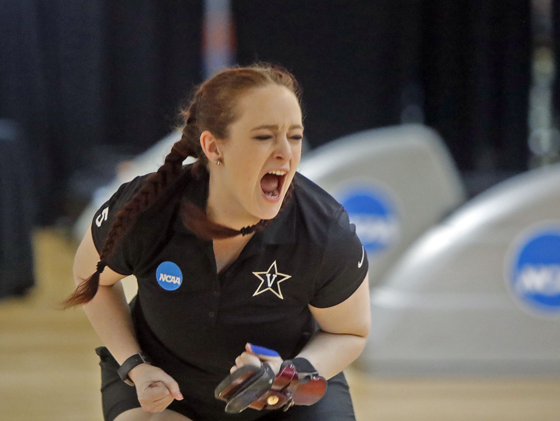 Vanderbilt women’s bowling wins national championship USA TODAY Sports
