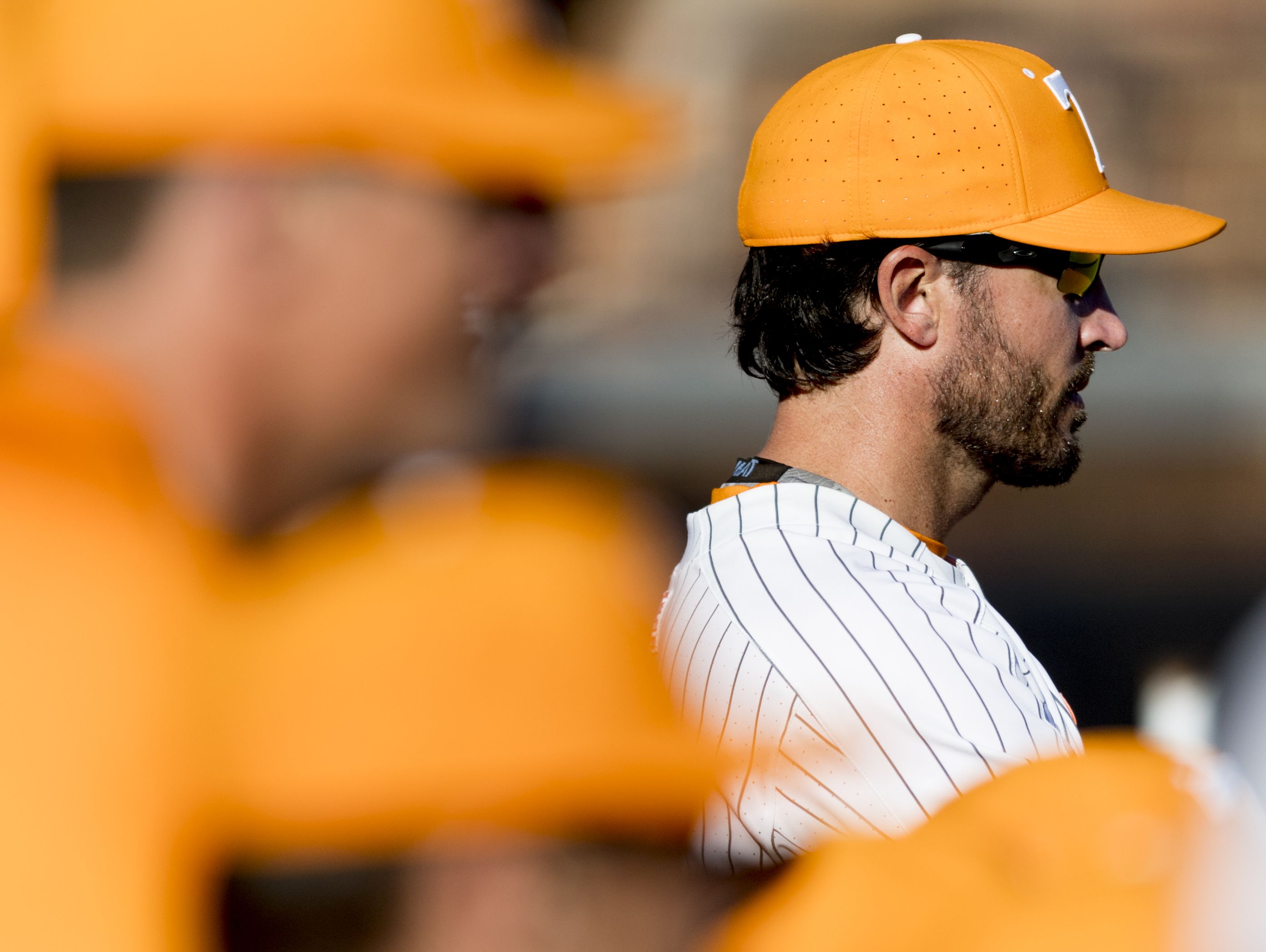 Tennessee Baseball Needs Two Wins At Missouri To Make SEC Tournament ...