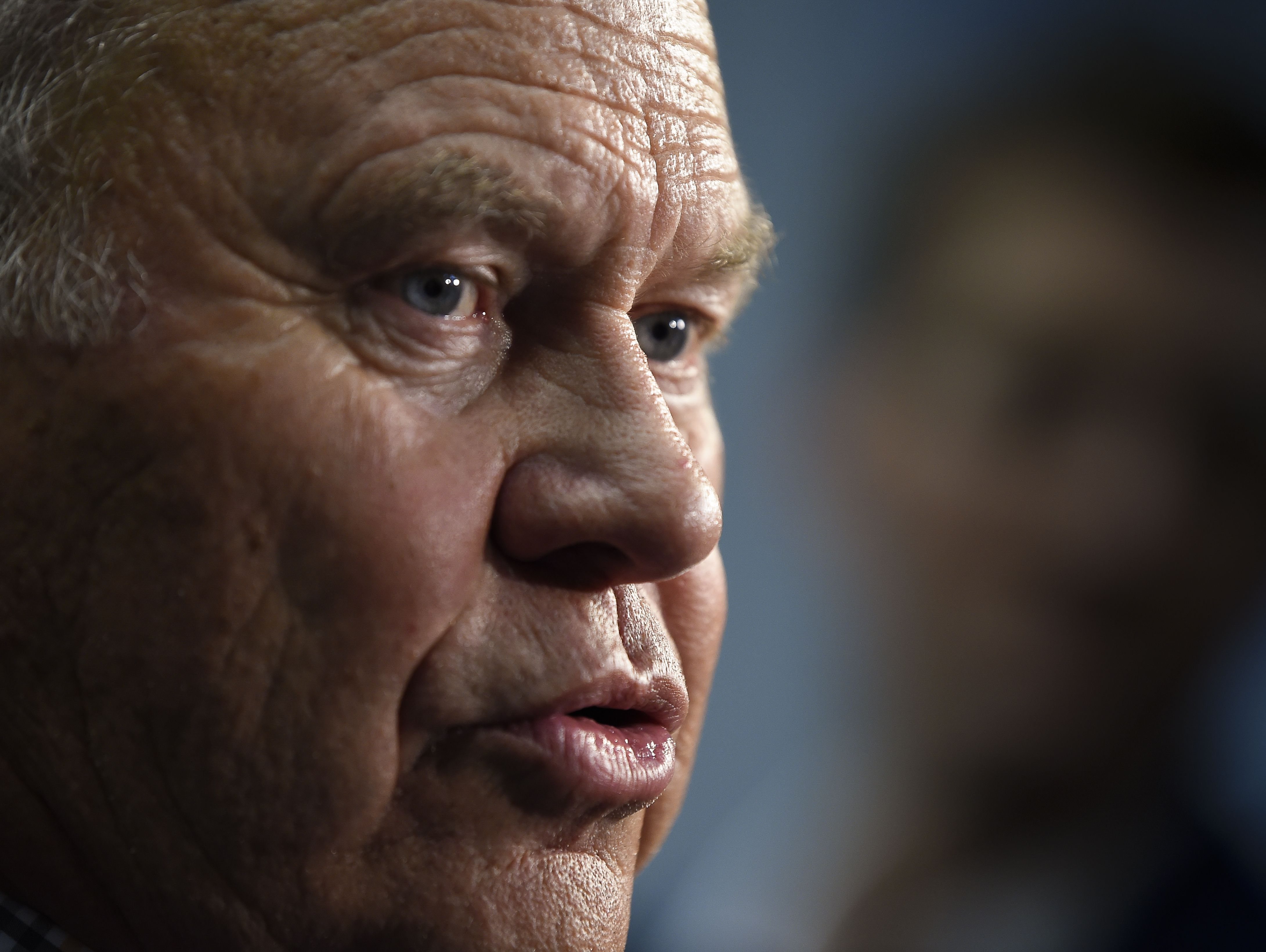 UT Vols AD Phillip Fulmer’s response to Alabama’s Roll Tide? ‘I can’t ...