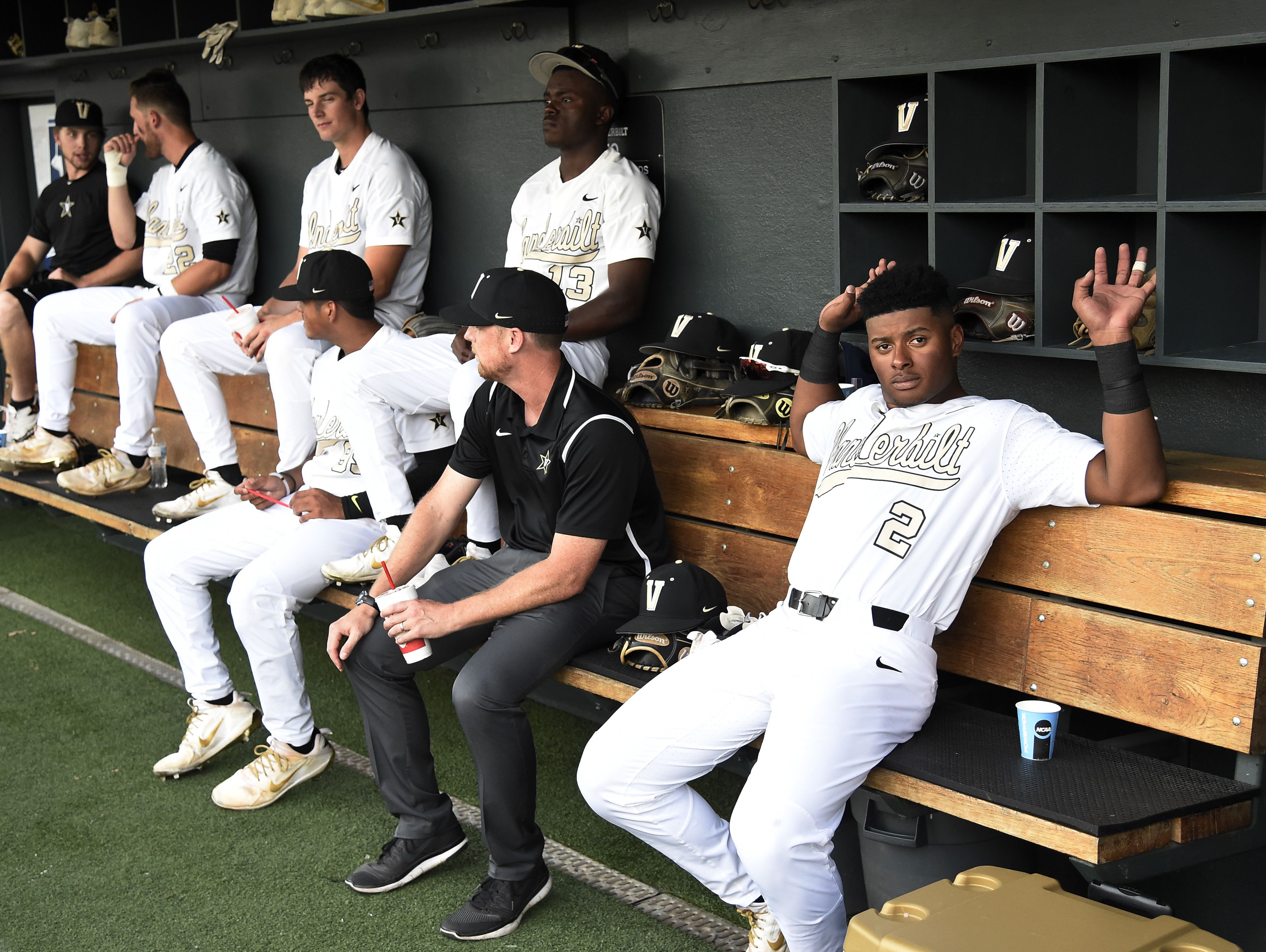 Vanderbilt baseball returning players, recruits will overflow loaded