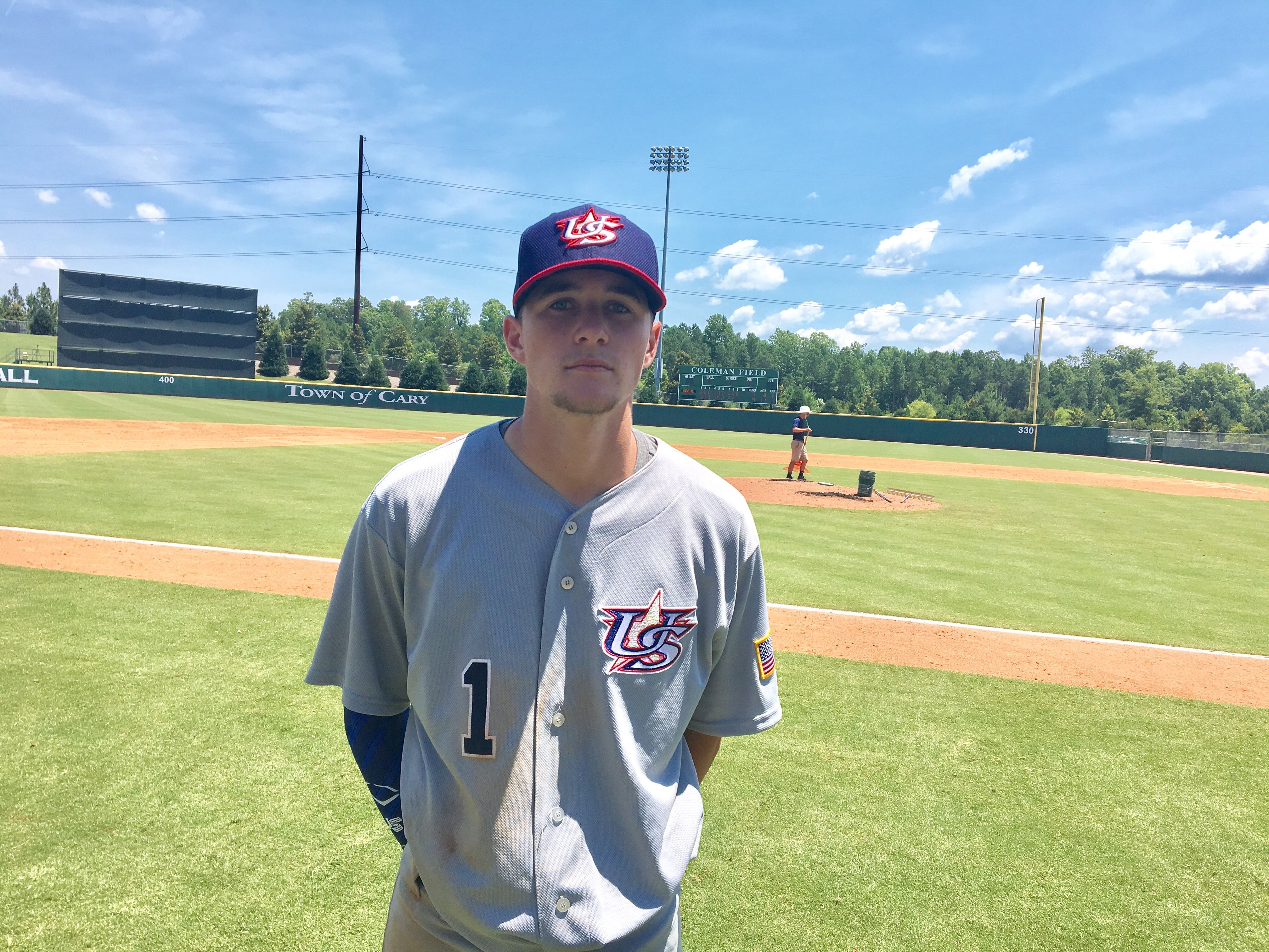 Duplantis, one of LSUโs best-ever, likely to be drafted today; signee ...