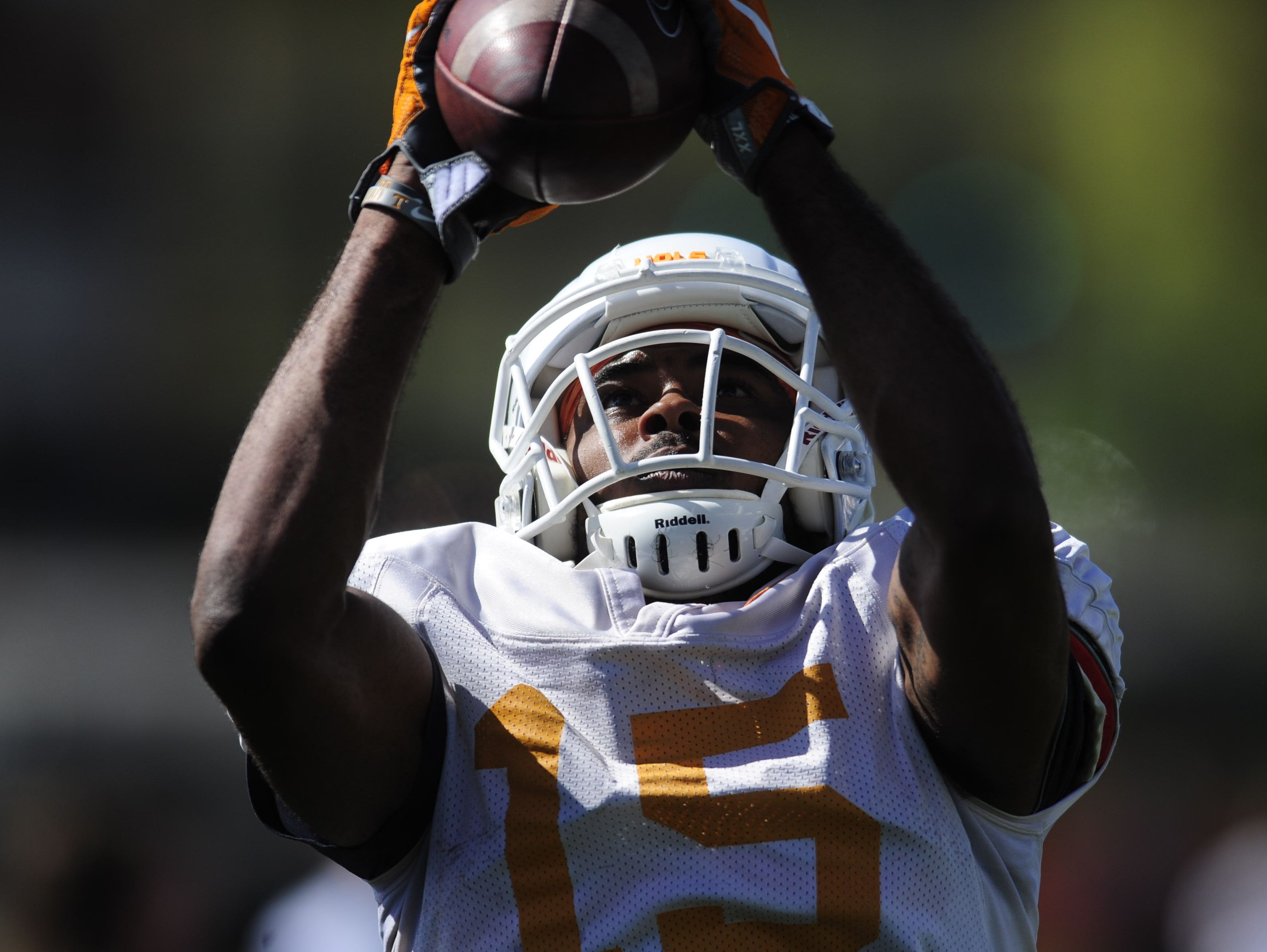 Return Of Jauan Jennings Makes For Better Outlook For UT Vols Receivers ...