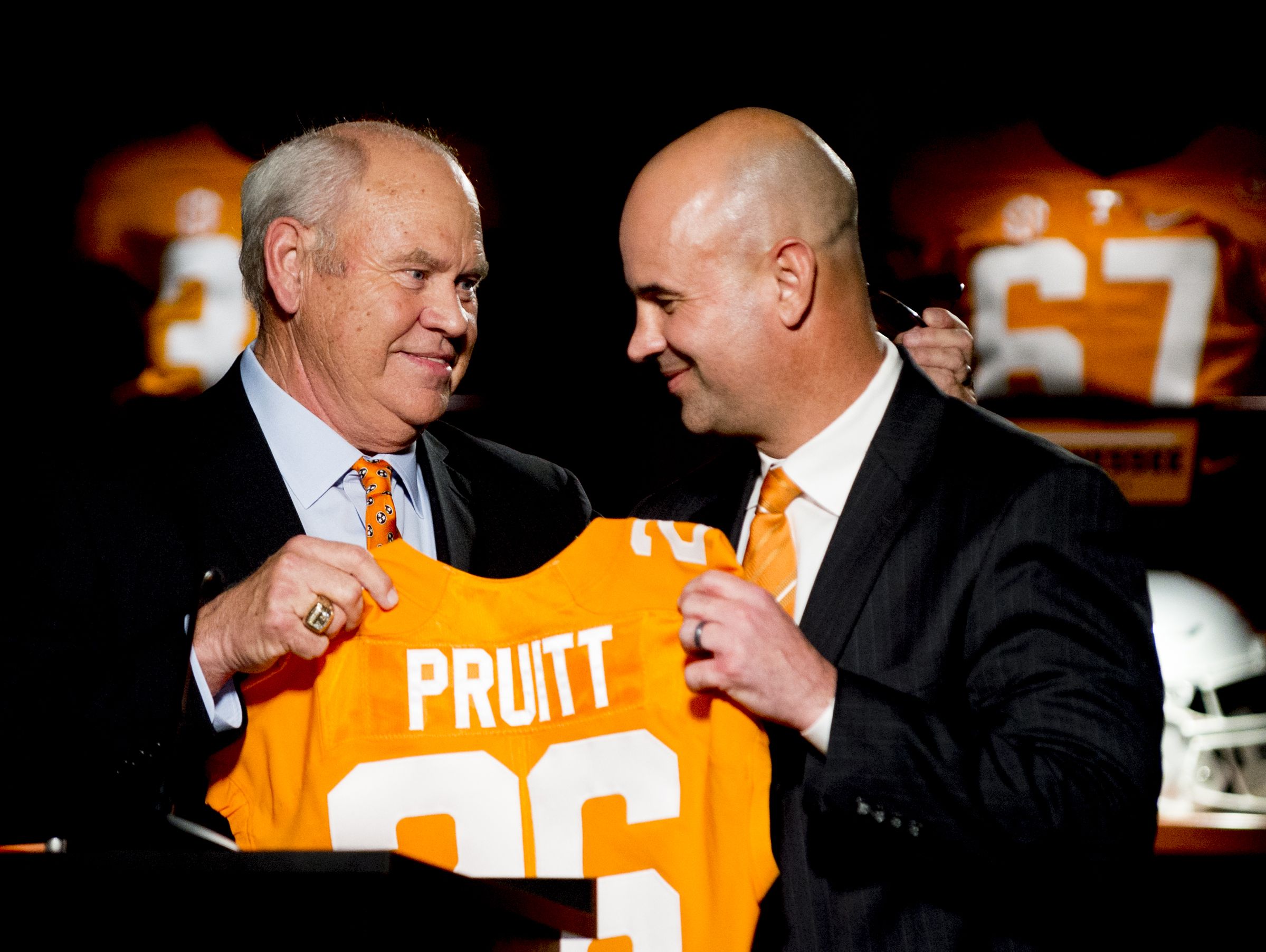 How Jeremy Pruitt can solidify reputation at SEC Football ...