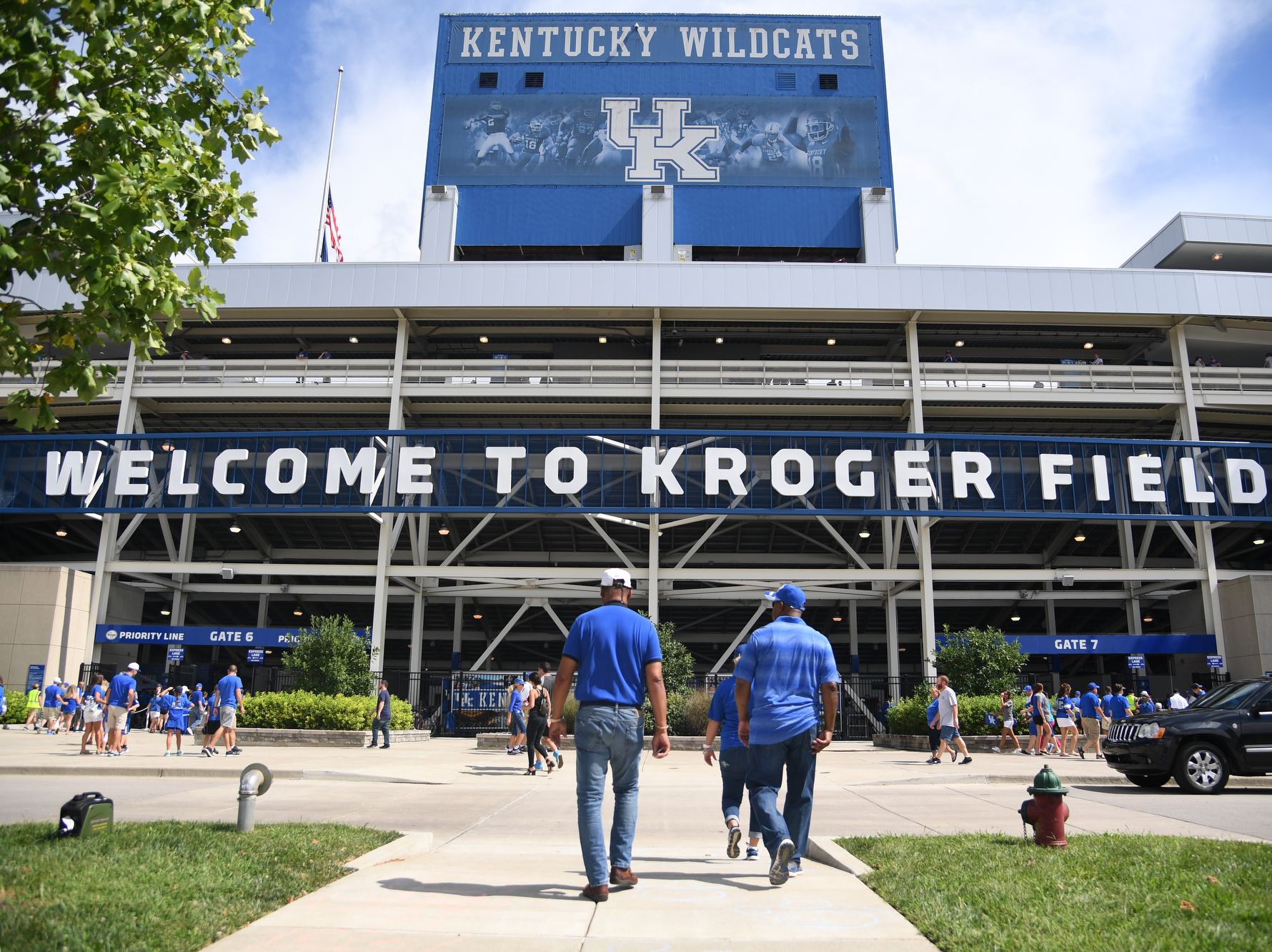 How to watch Kentucky vs. Murray State: SEC Network ...