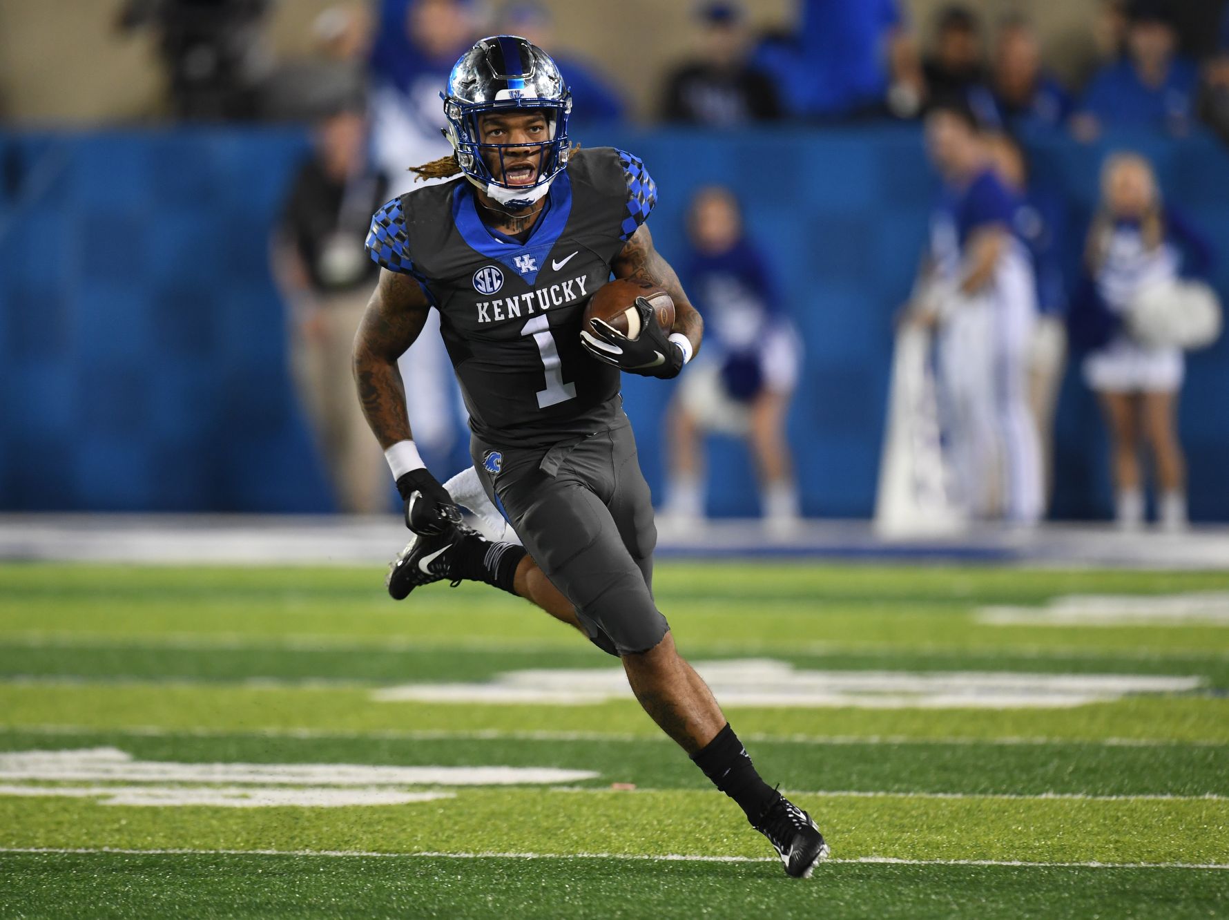 What is the Kentucky-Texas A&M betting line? | USA TODAY ...