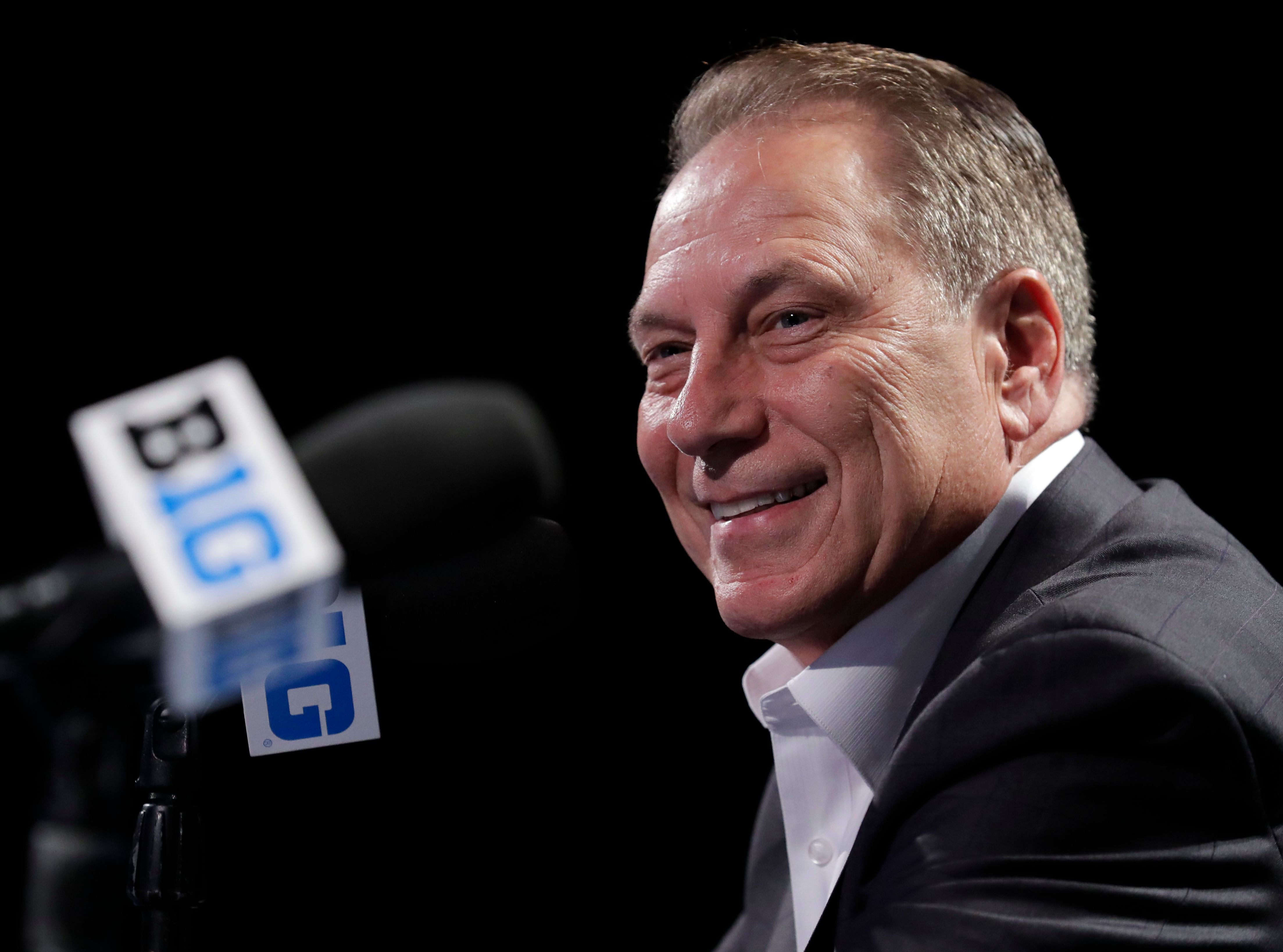 Tom Izzo breaks silence on sexual assault coverup allegations ‘Don’t