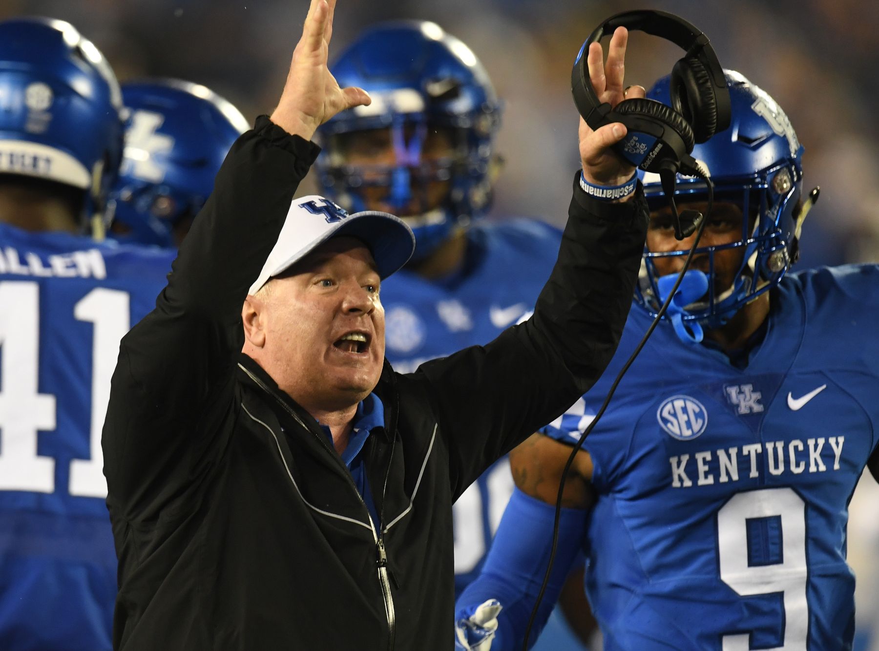 why-mark-stoops-will-be-ignoring-one-comment-from-john-calipari-usa