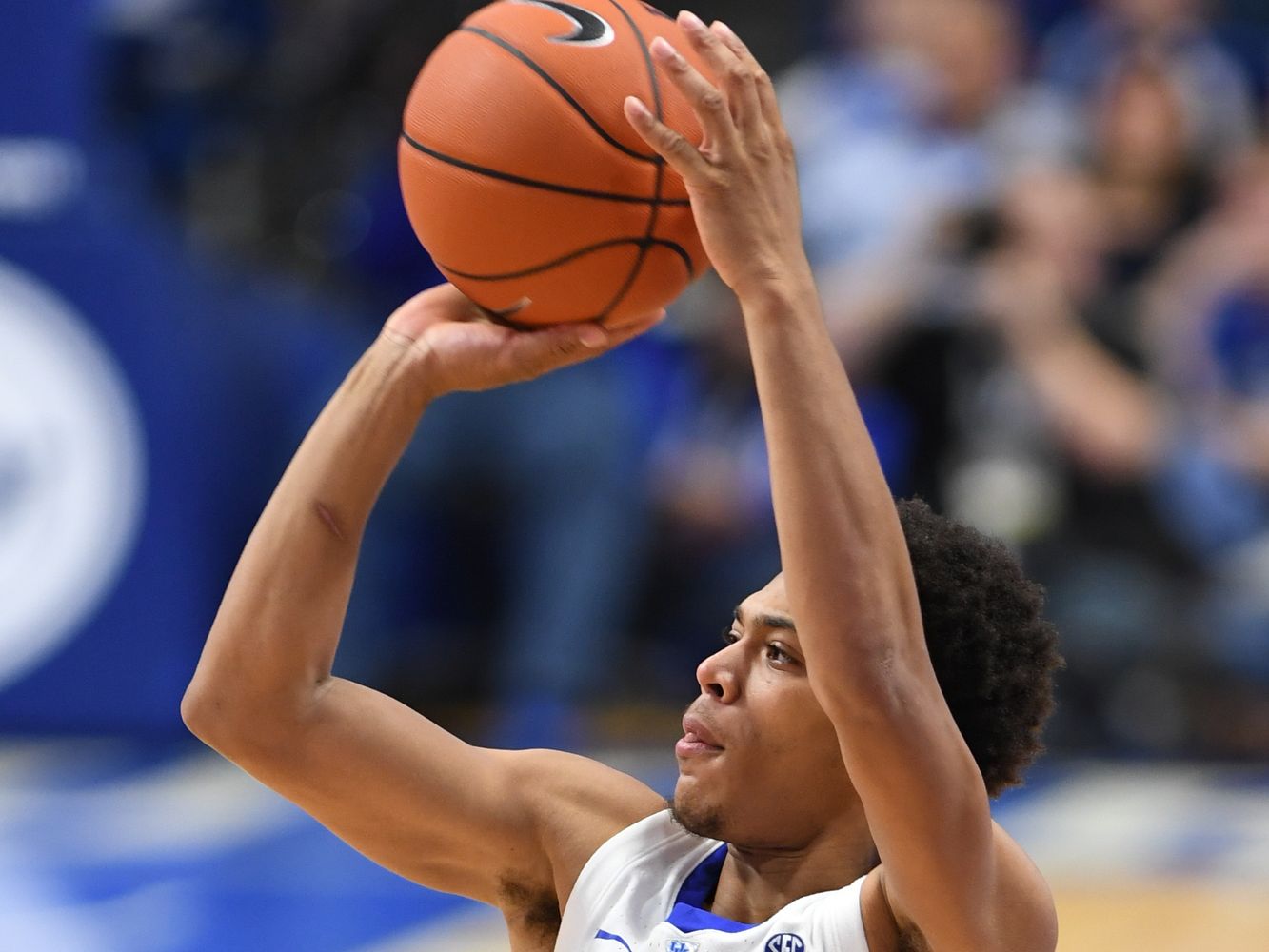 Kentucky's win over Southern Illinois doesn't ease sting of Duke defeat | USA TODAY Sports