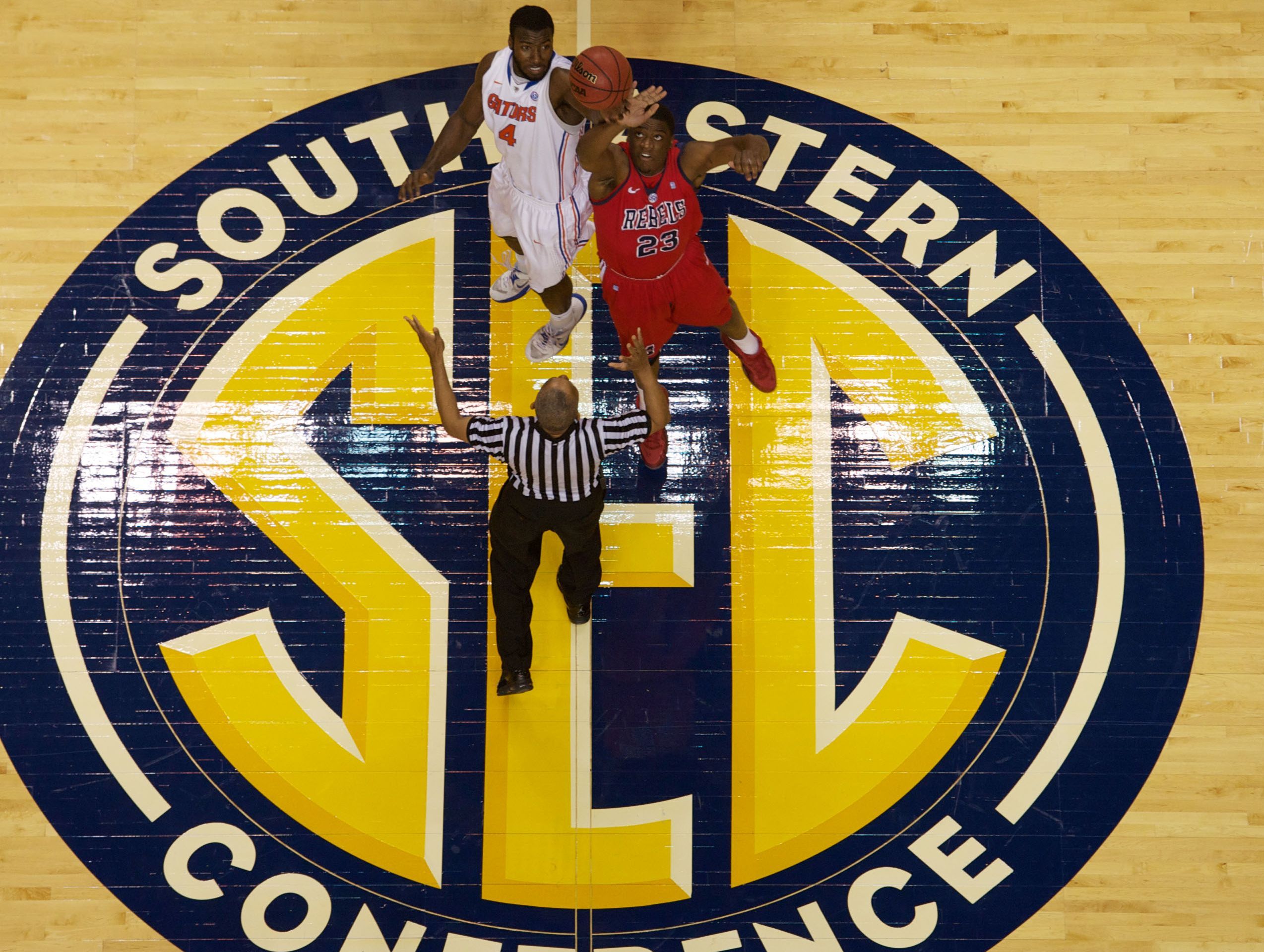 SEC basketball tournament to stay in Nashville through 2035 USA TODAY