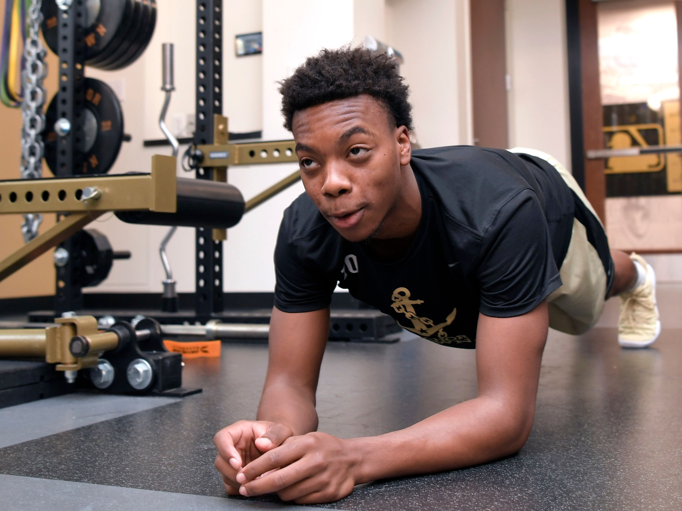 darius garland shirt