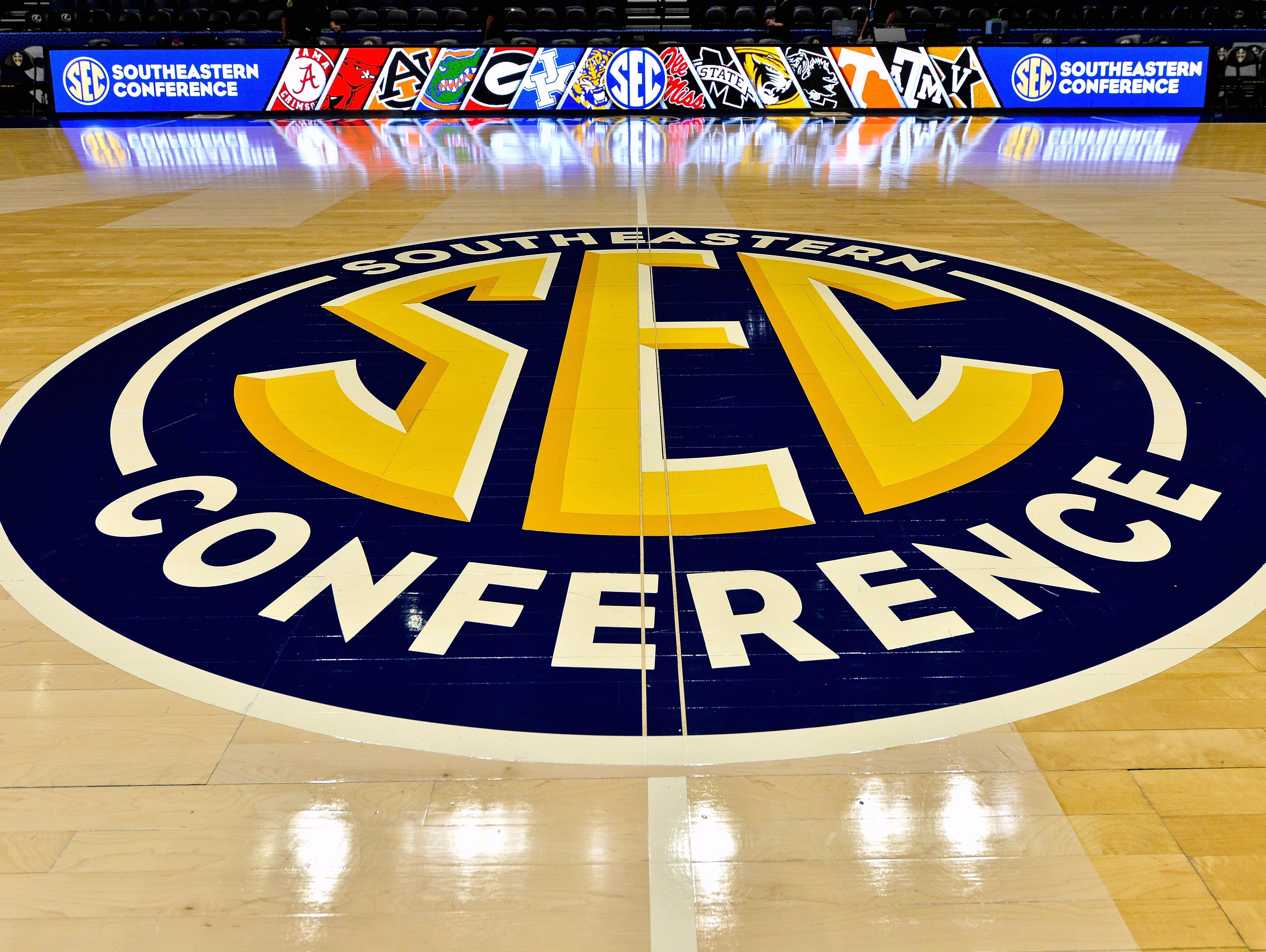 SEC basketball tournament to stay in Nashville through 2035 USA TODAY