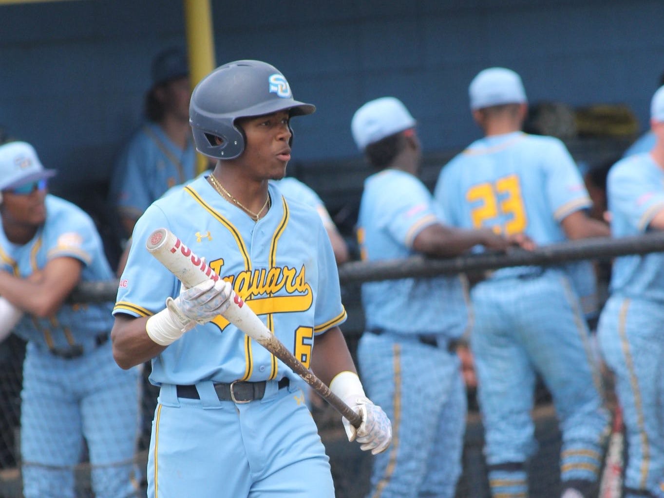 Breaking down Mississippi State baseball’s NCAA regional opponent