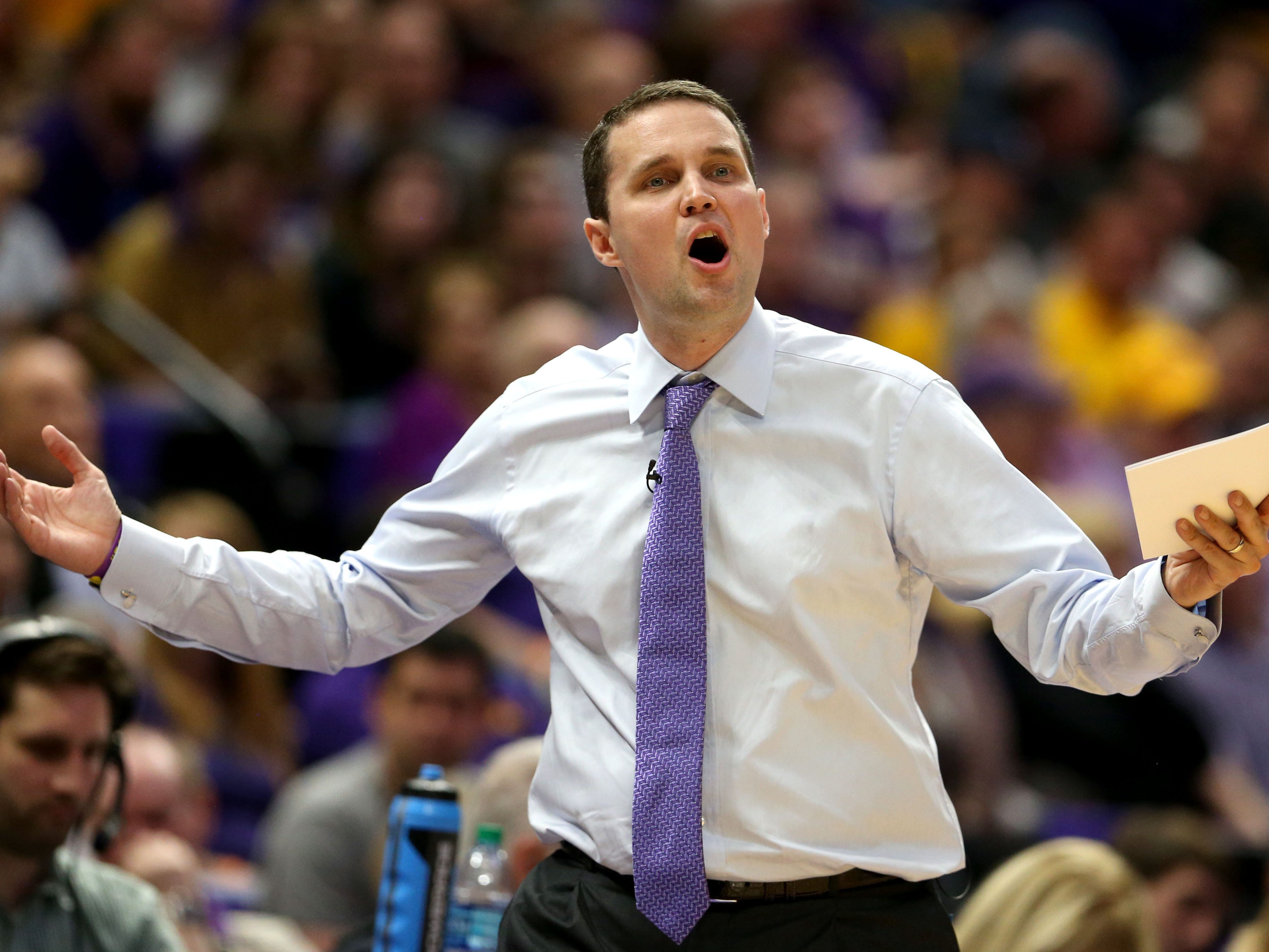 COLUMN Will Wade has newfound wisdom, but he still doesn’t get it